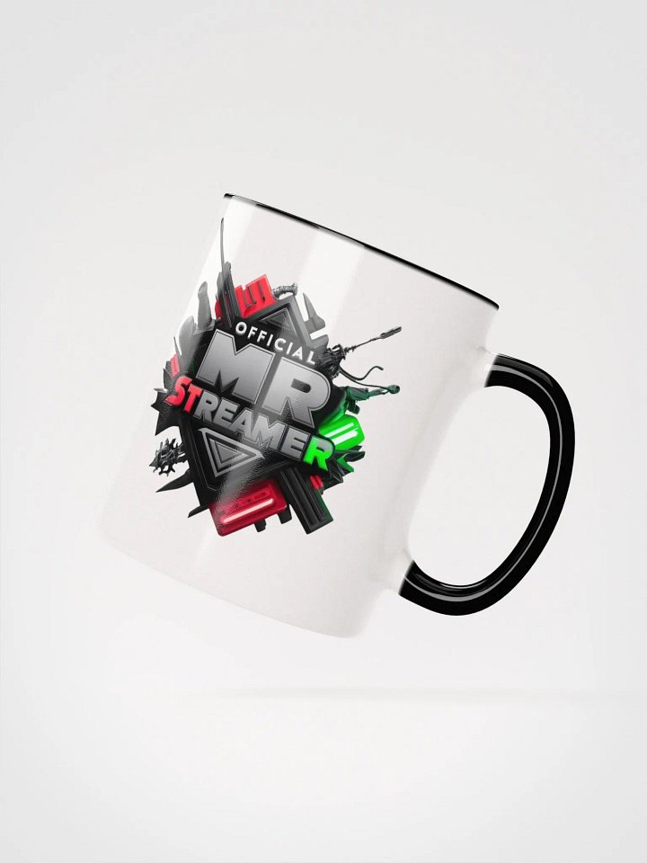 MrStreamer Mug Vol.2 product image (3)