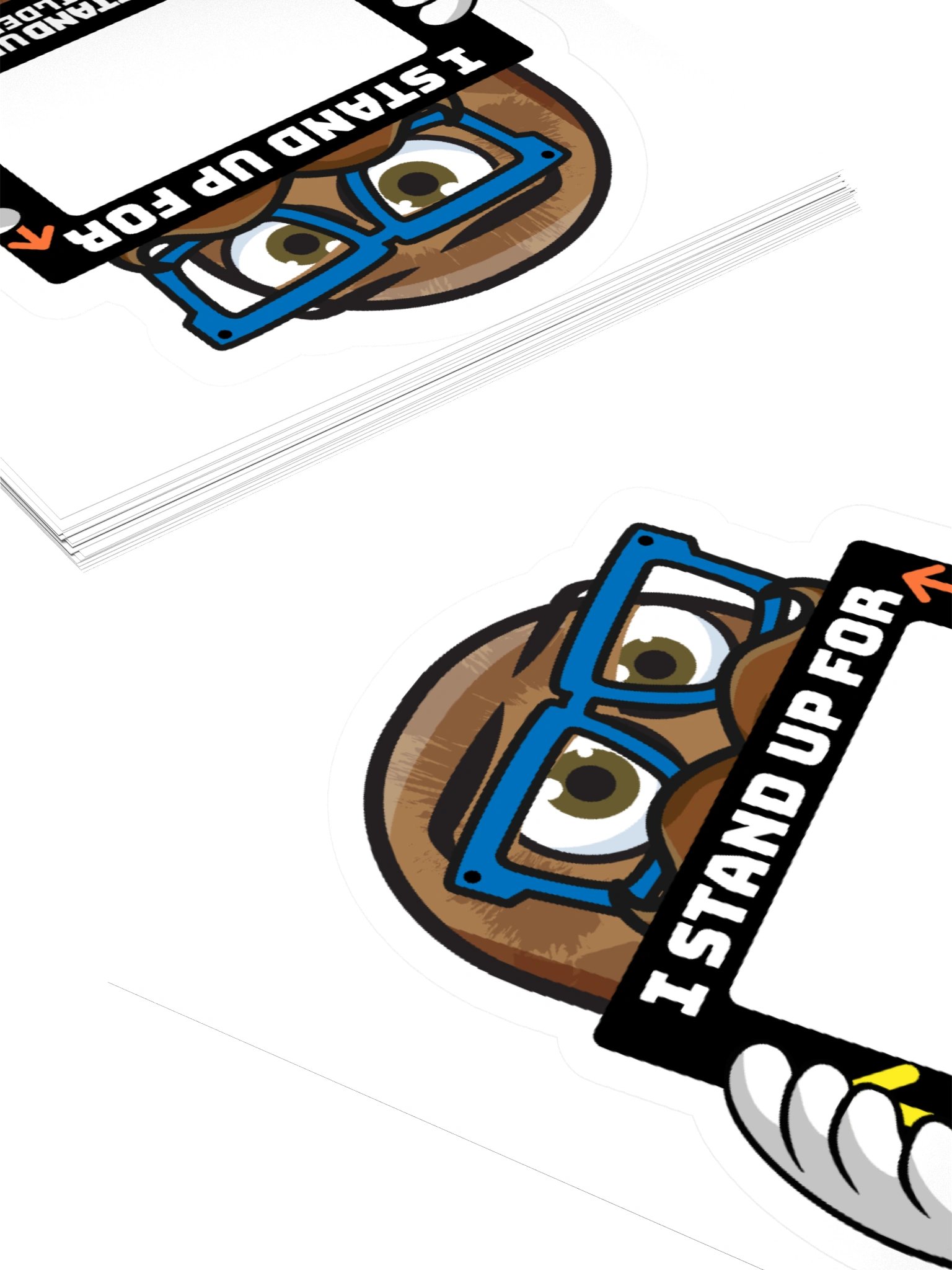 Stand Up MoBro product image (11)
