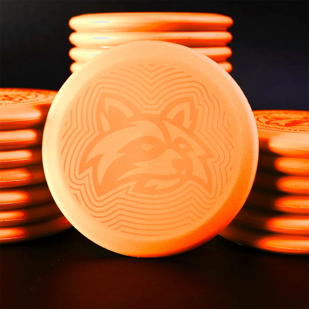 TRASH PANDA MINI MARKER product image (2)