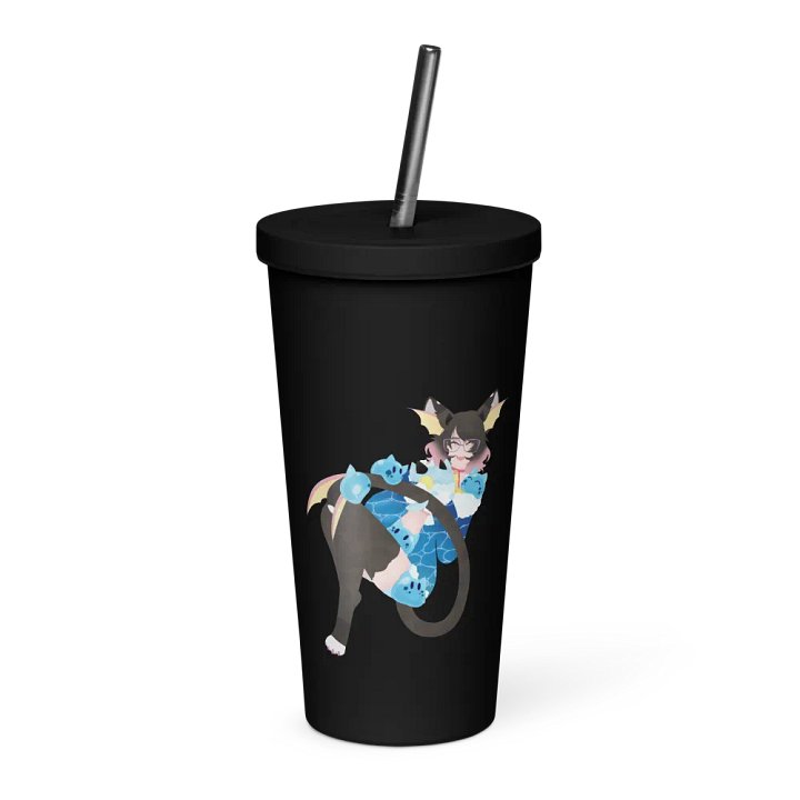 Squishie Army Tumbler product image (2)