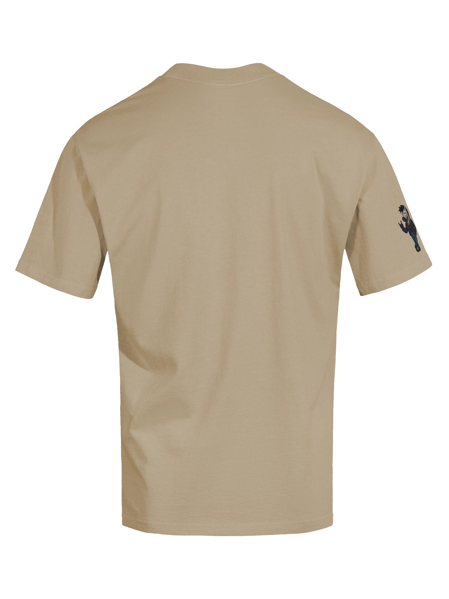 AK INSTINCT Shirt product image (32)