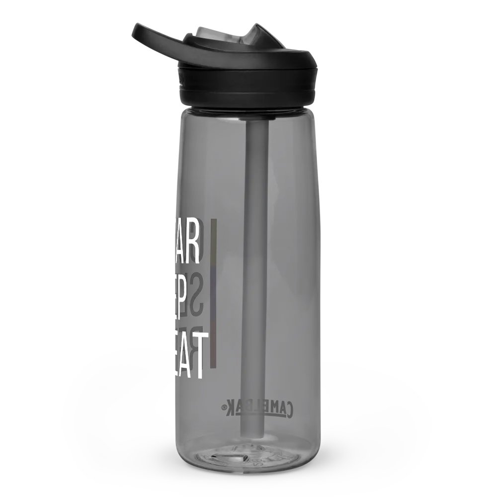 Guitar, Sleep, Repeat drink bottle product image (9)