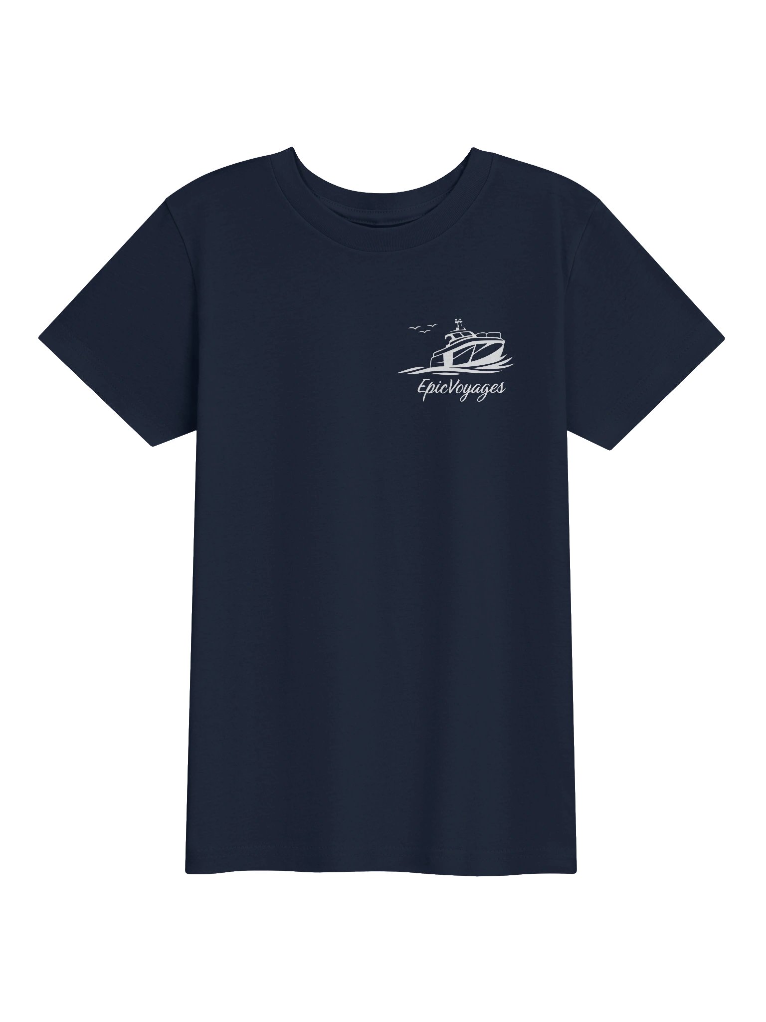 Kids Epicvoyage T shirt product image (7)