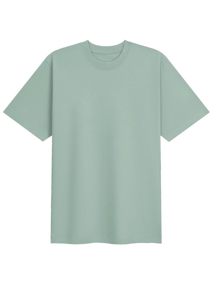 DAWG GAMMIT™ WANTED BULLDOG Heavy T-shirt product image (5)