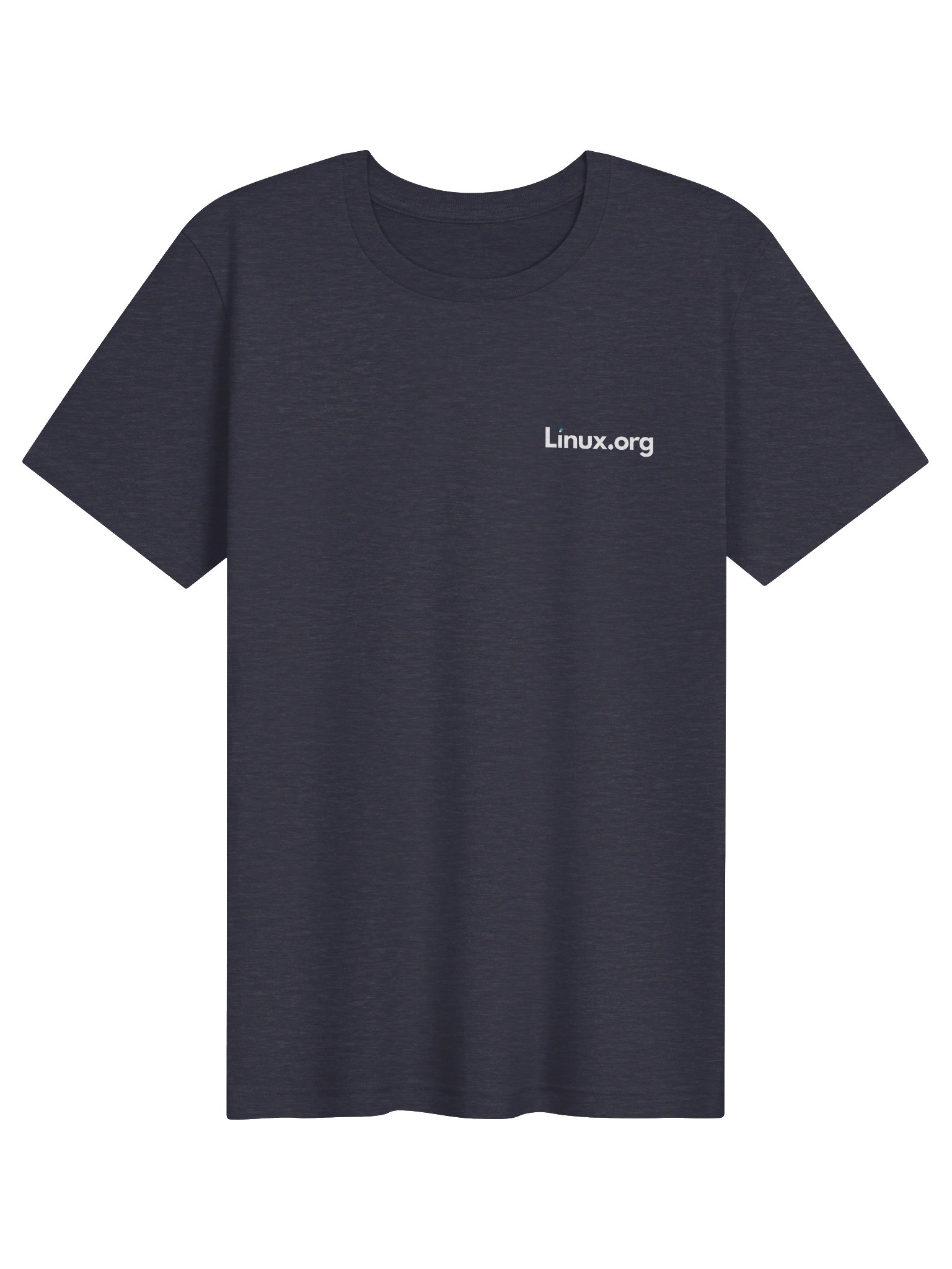 Linux.org Tee product image (15)