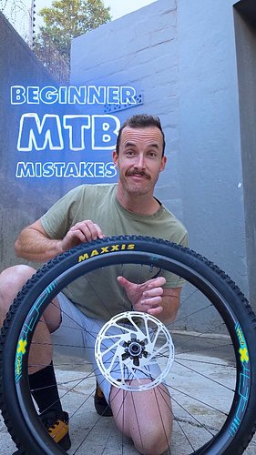 MTB OCD?

@maxxistires @maxxistyres_sa