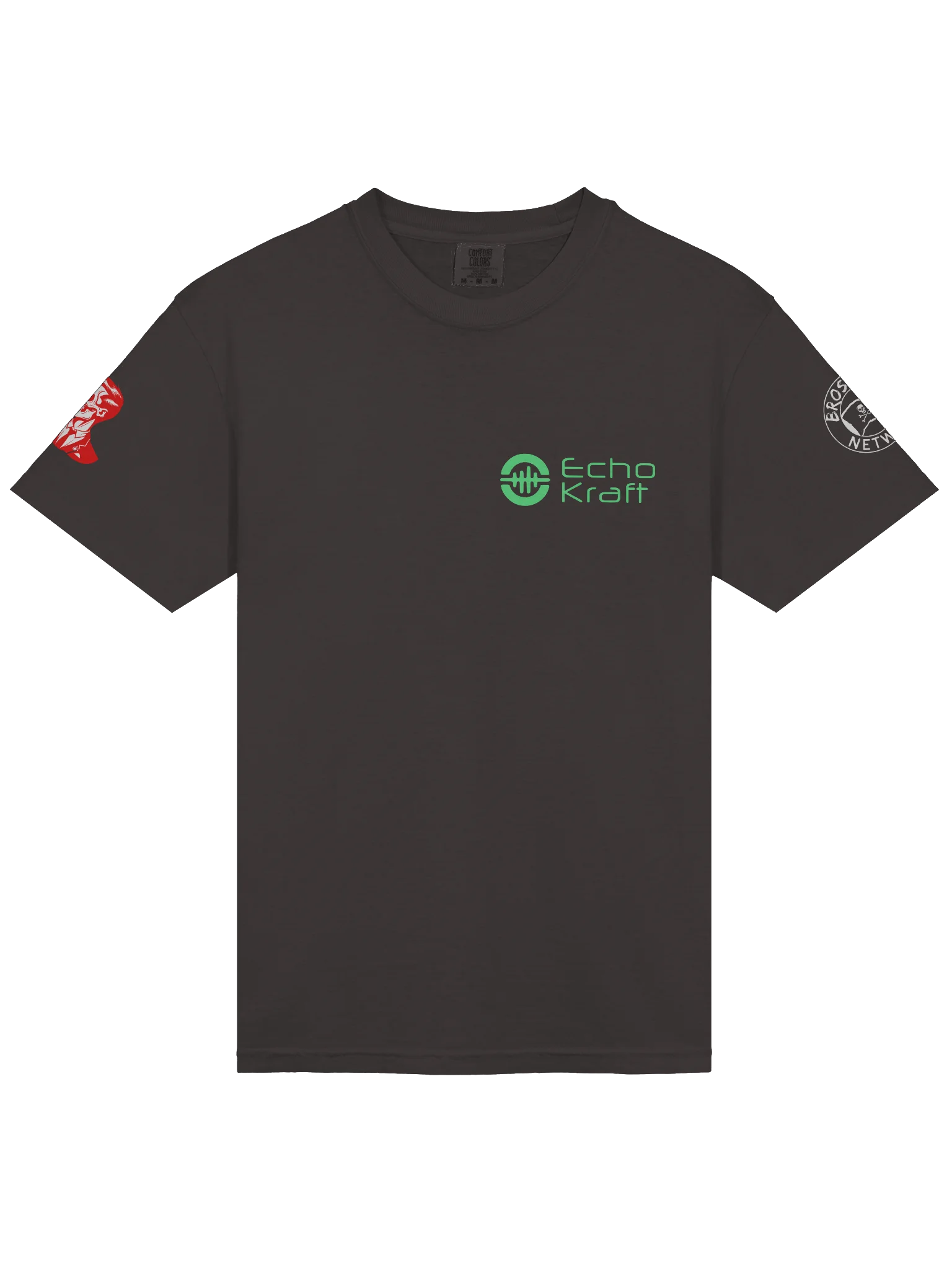 Products Shirt New Logo product image (9)