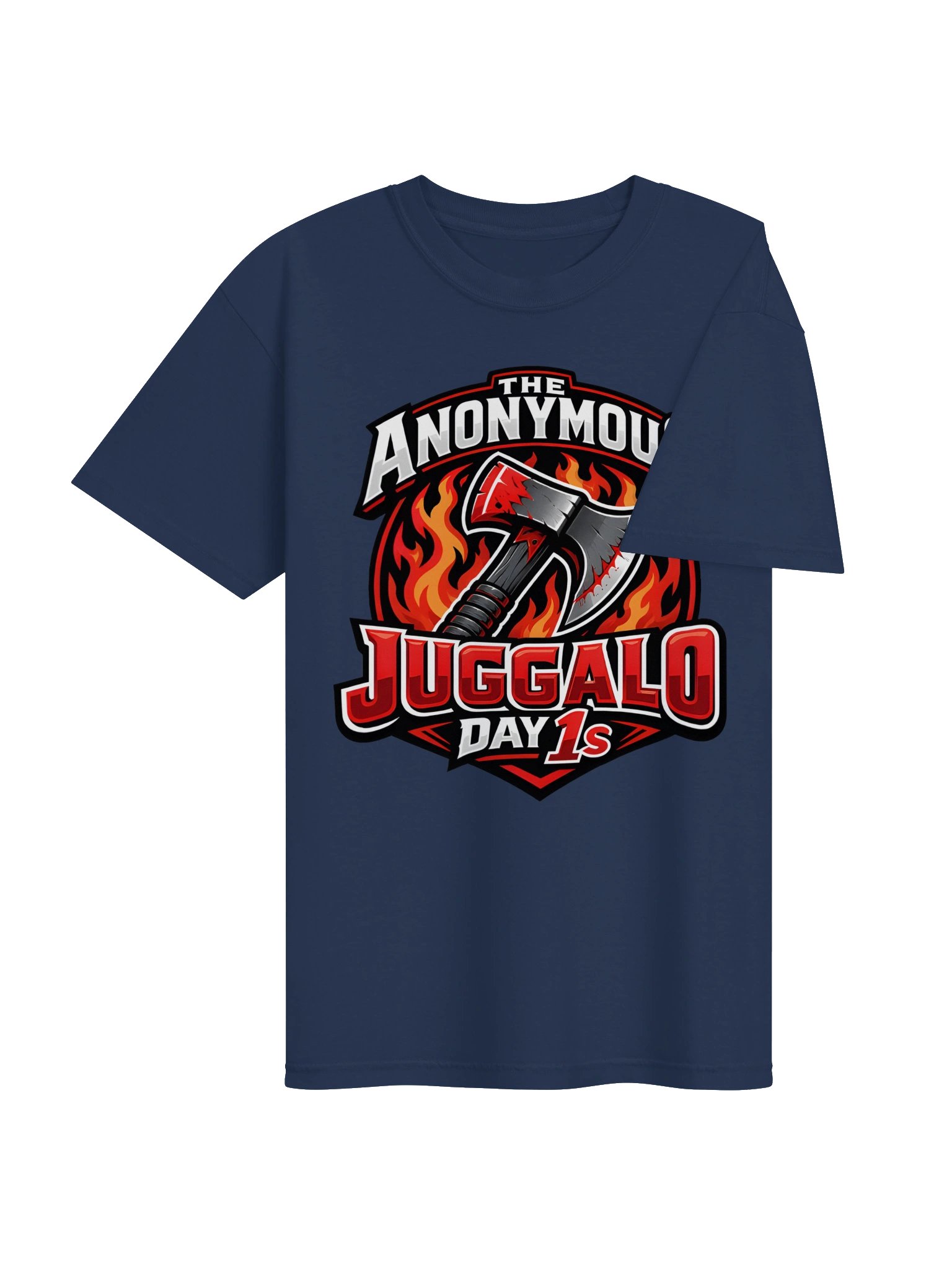 Day 1s Tee product image (4)