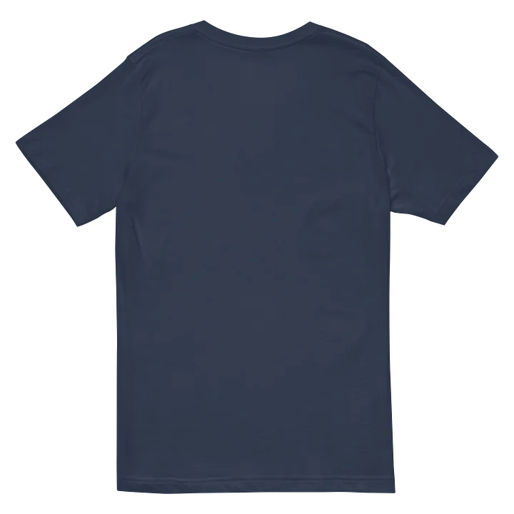 DogLoverNYCmusic Logo V-Neck product image (20)