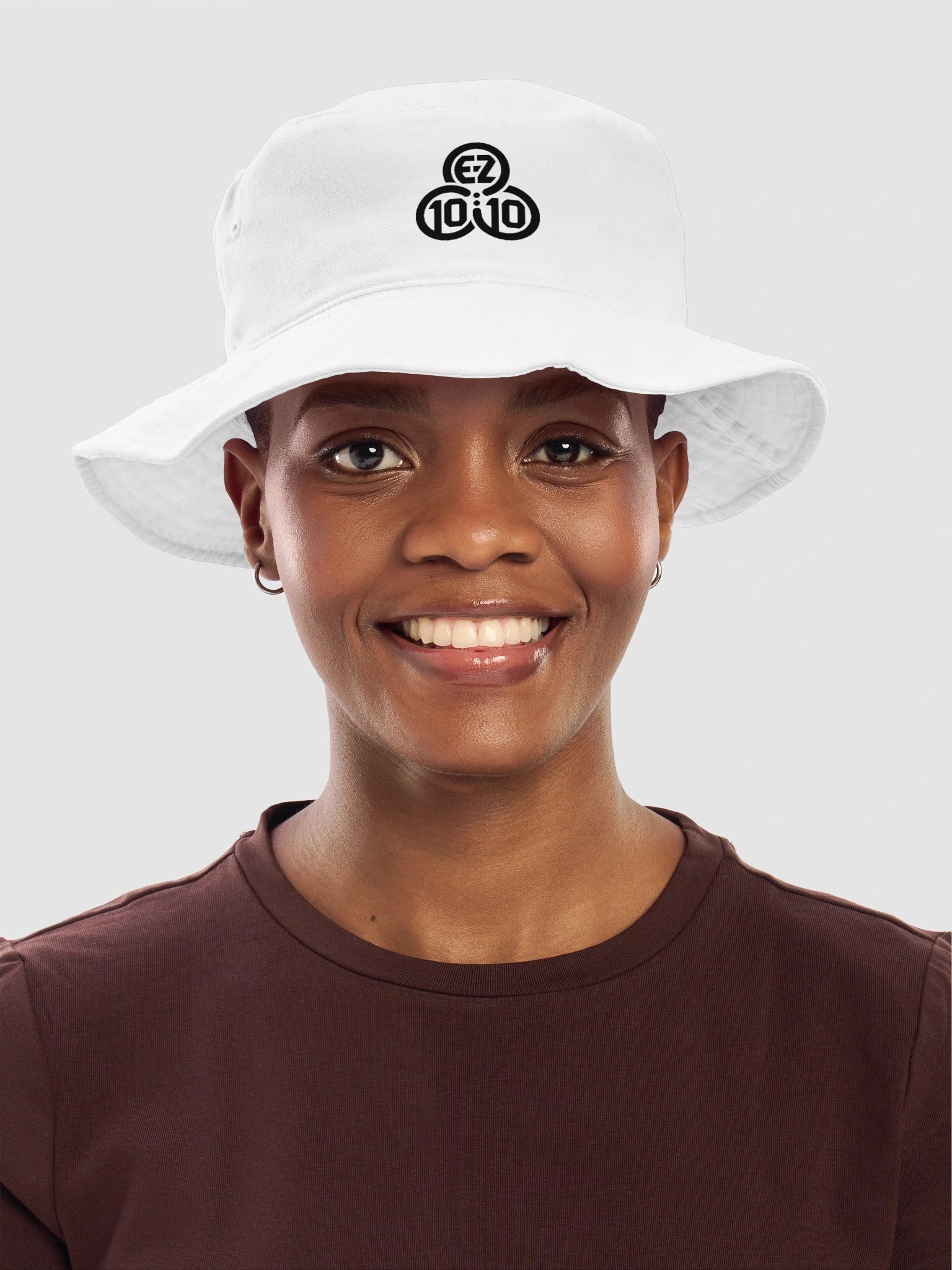 10:10 Triad Bucket Hat product image (7)