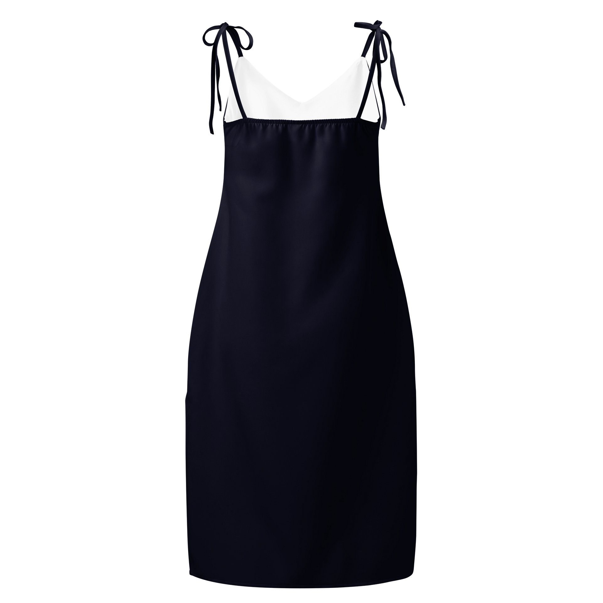 Women’s Elegant Slip Dress product image (2)