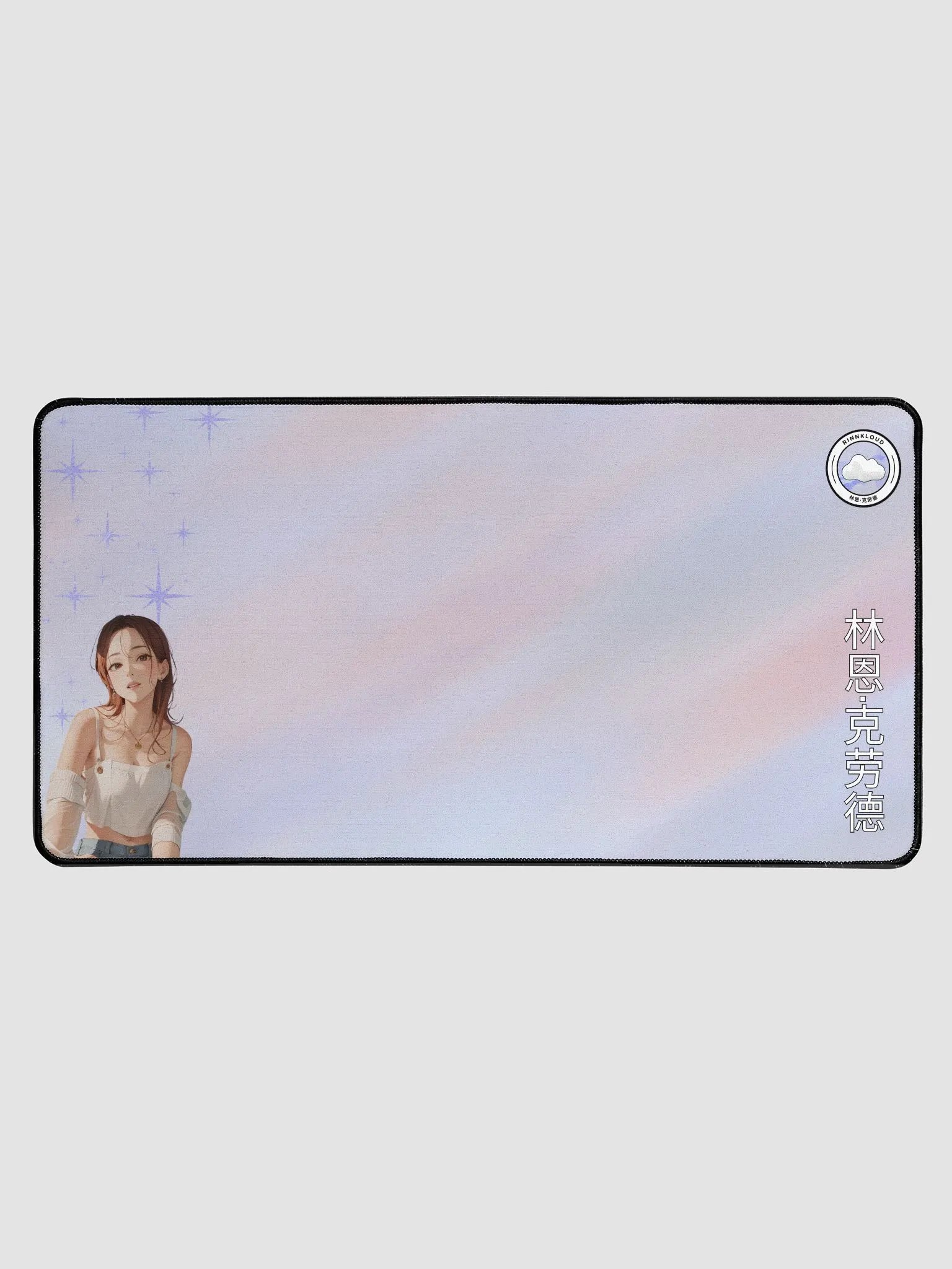 Pastel Deskmat product image (1)