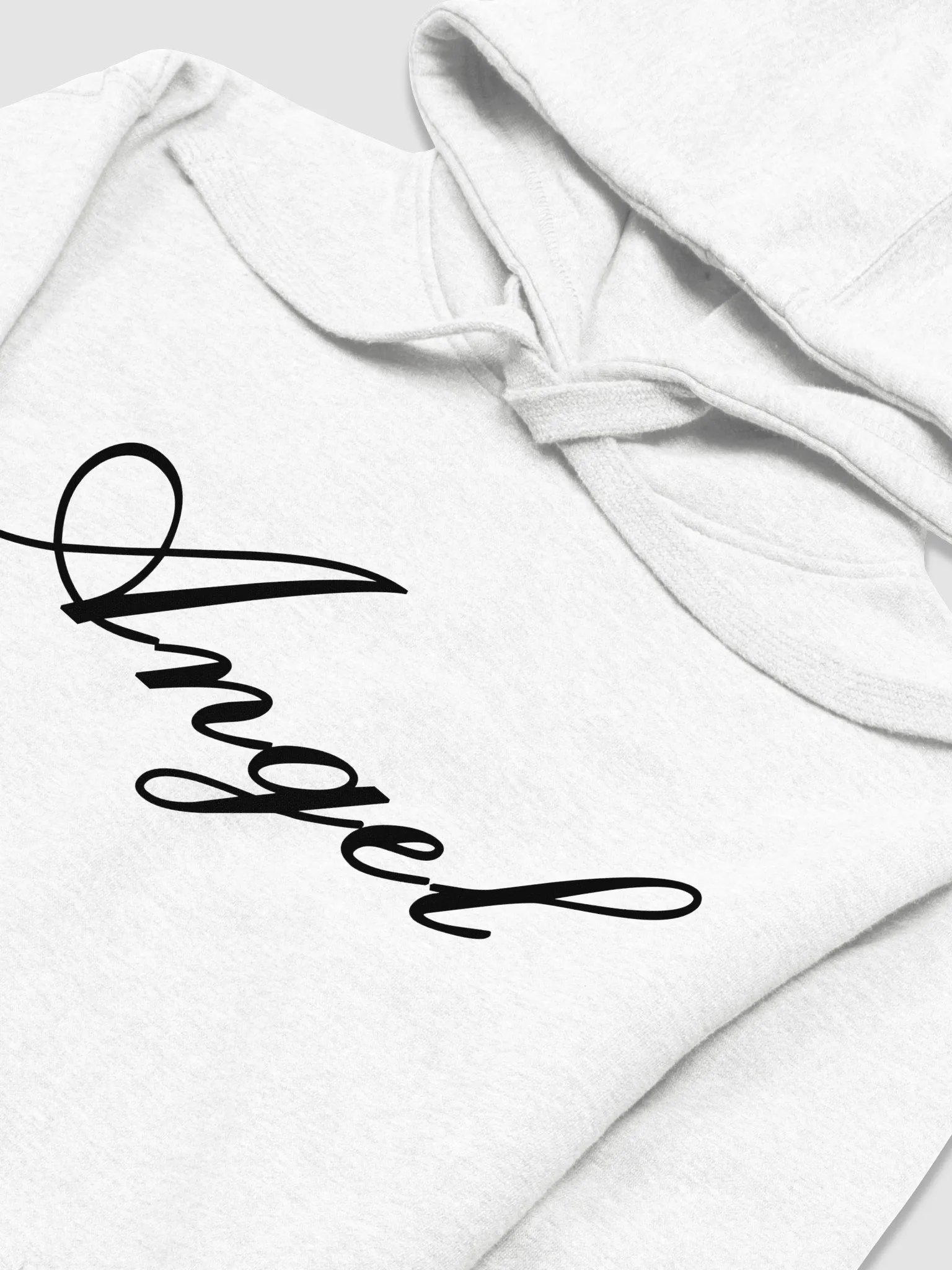 Angel Unisex Hoodie product image (3)