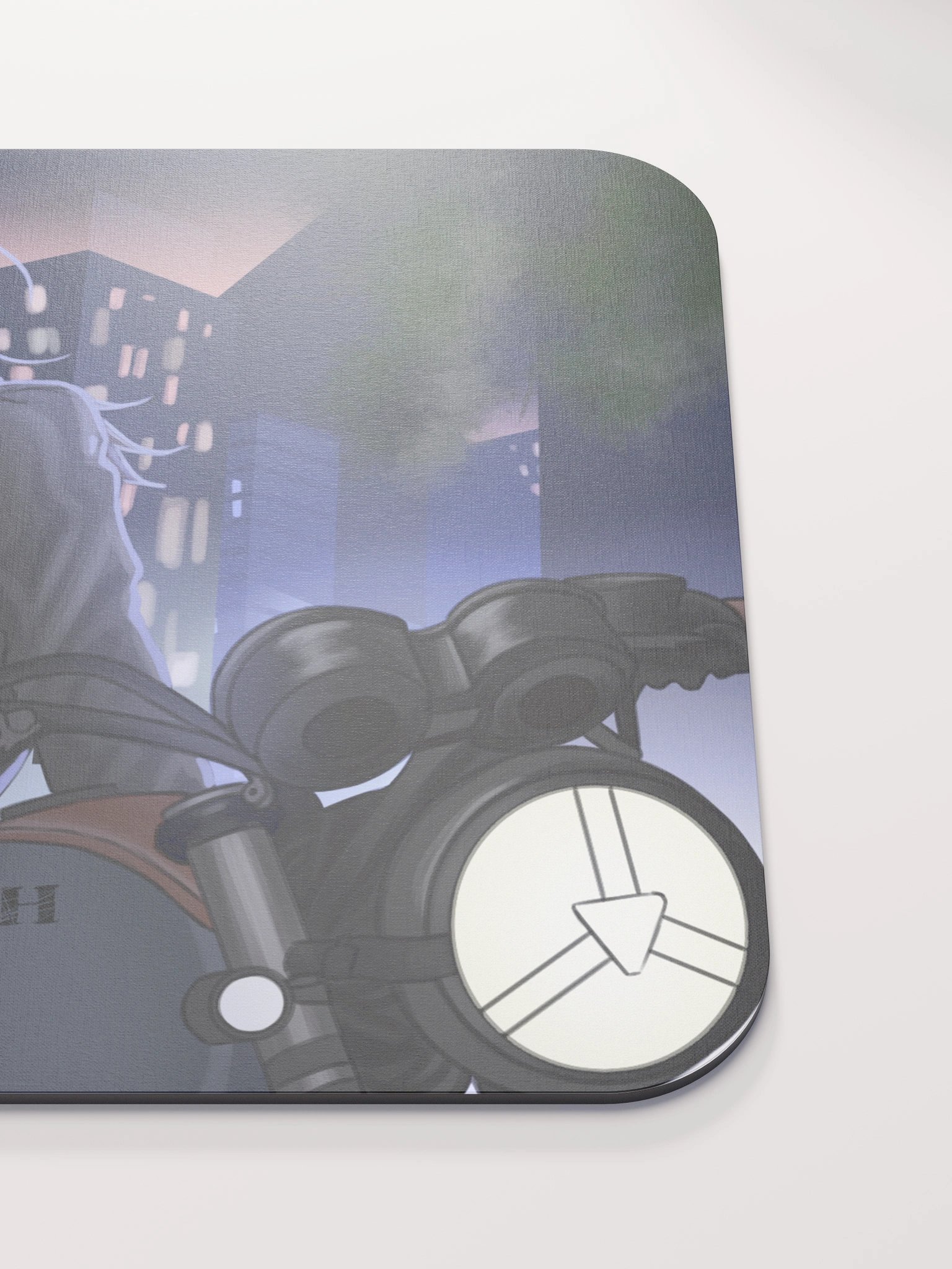 Sakuu Biker Mousepad product image (5)