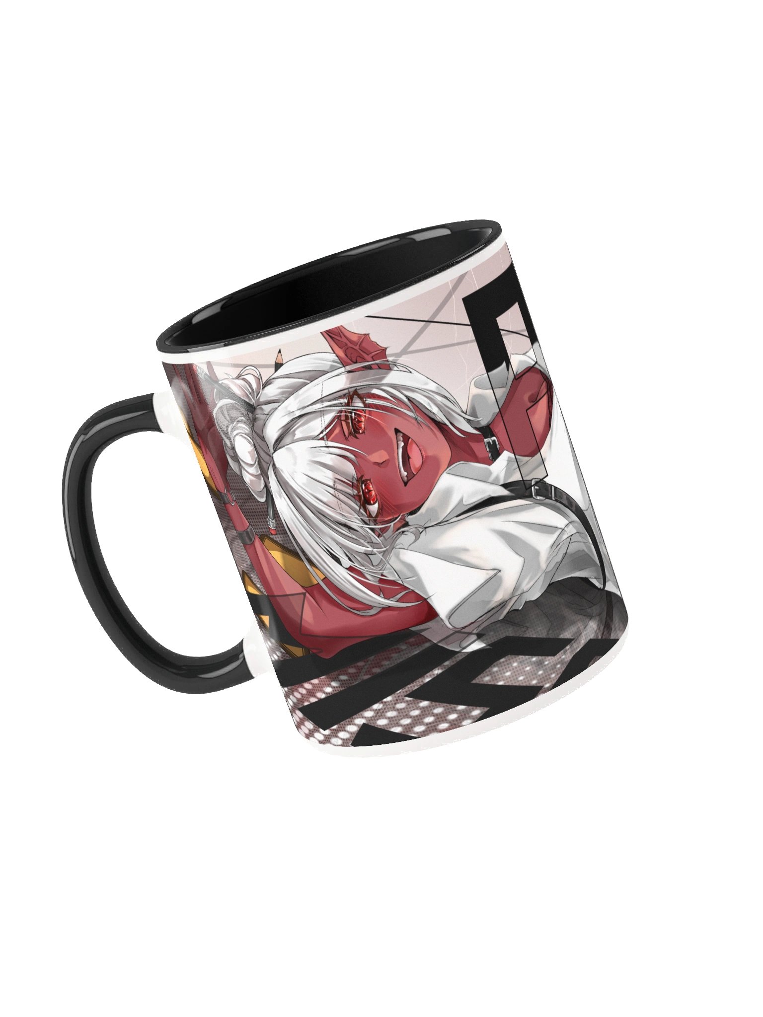 Miss Play Mug product image (2)