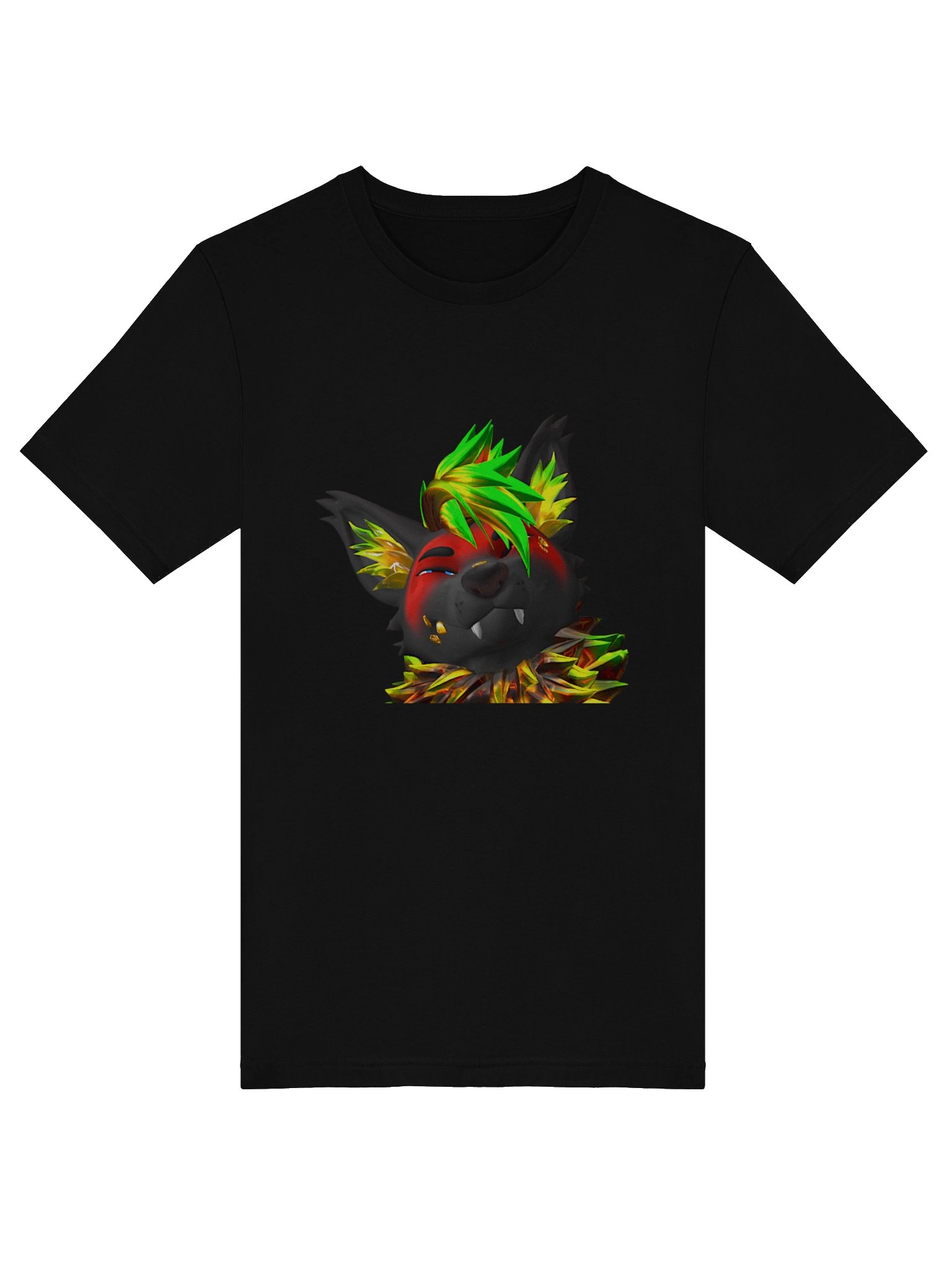Empty Shirt product image (5)