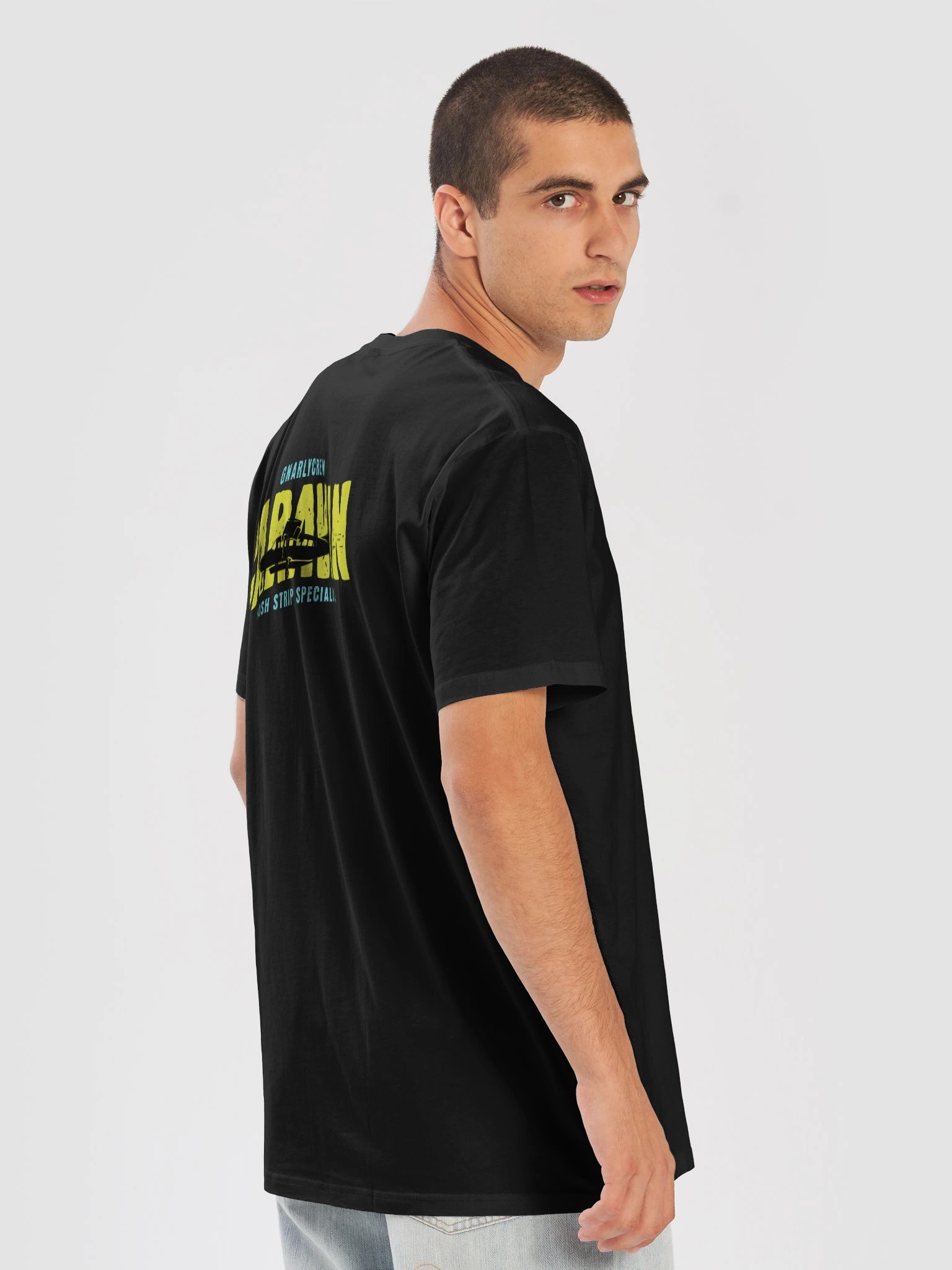 GC - Cessna Caravan Tee product image (8)
