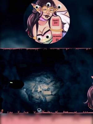 Not The Momma! @michiminion #PNGTuber #SonsOfTheForest #ASMRRedeem