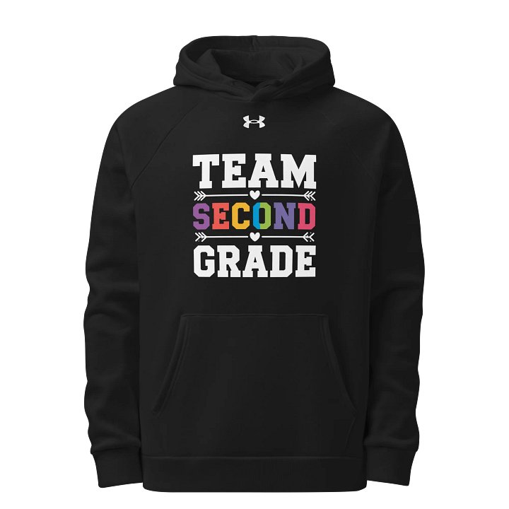 Team Second Grade product image (1)