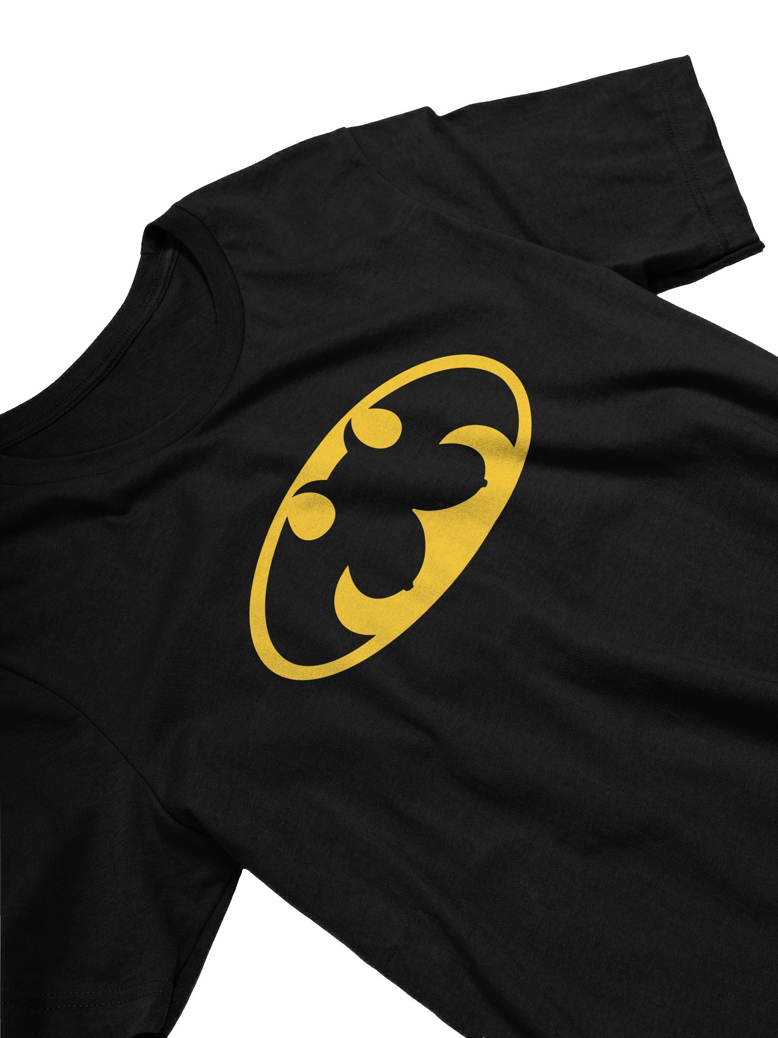 BAT BOOBS (AXL) TEE product image (1)