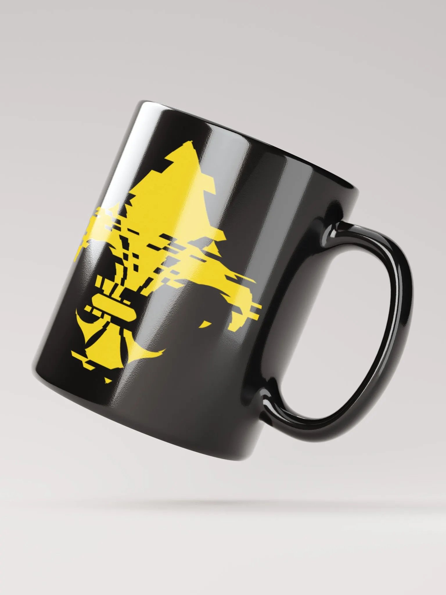 Logo Mug product image (5)