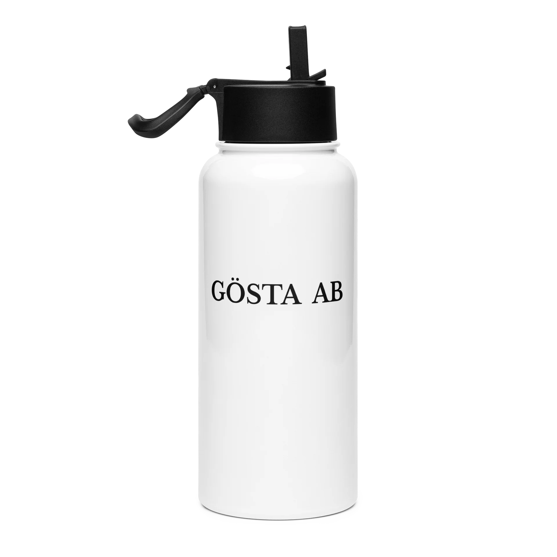 Gösta AB (Vattenflaska) product image (1)