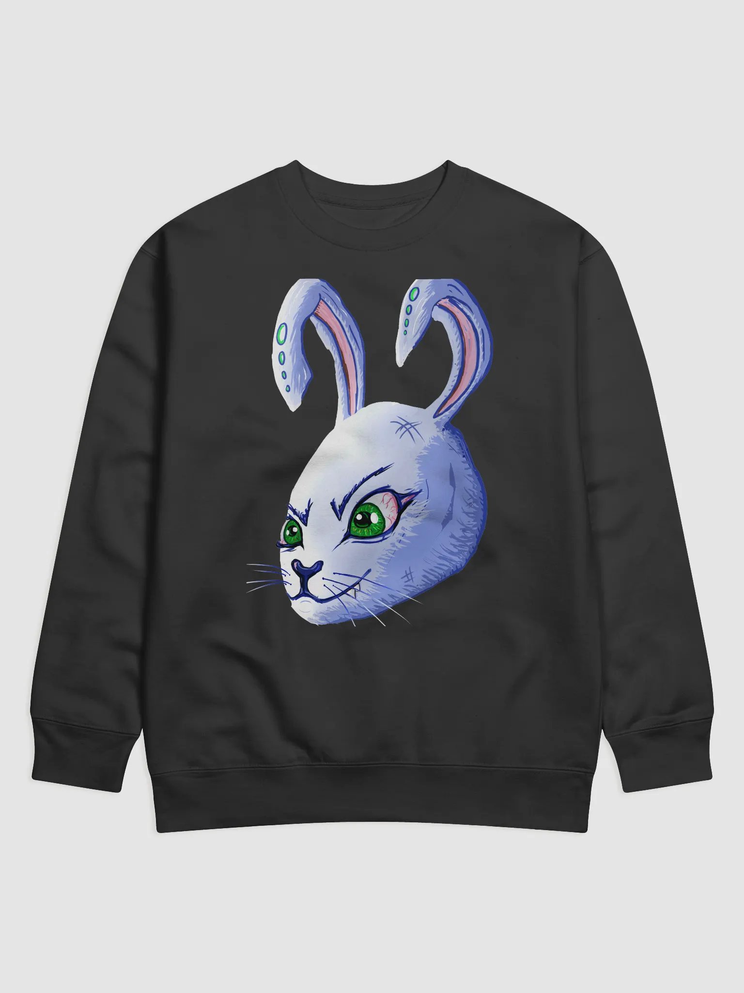 Bugsy Long sleeve product image (1)
