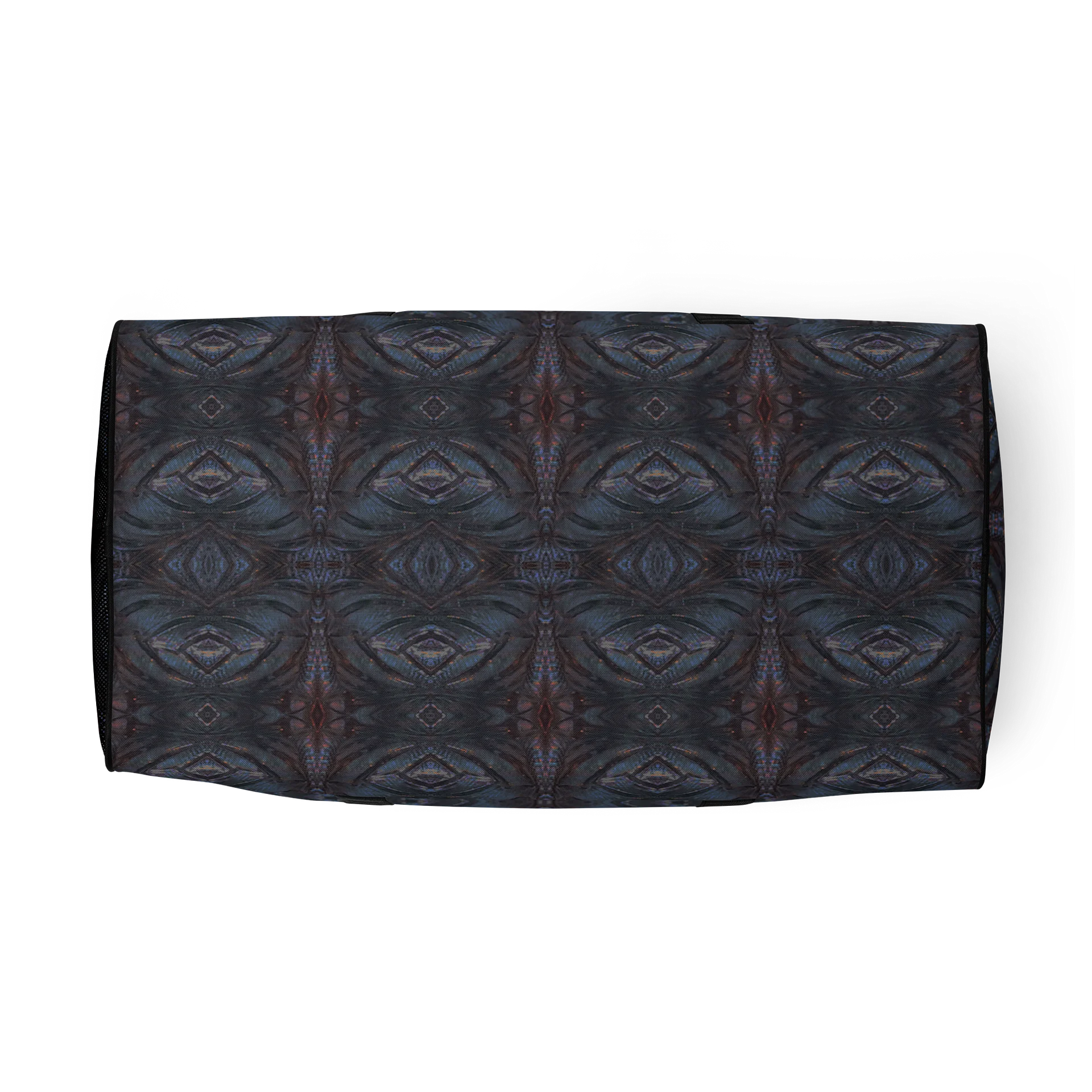 HypnoticShadows on Duffle Bag product image (5)