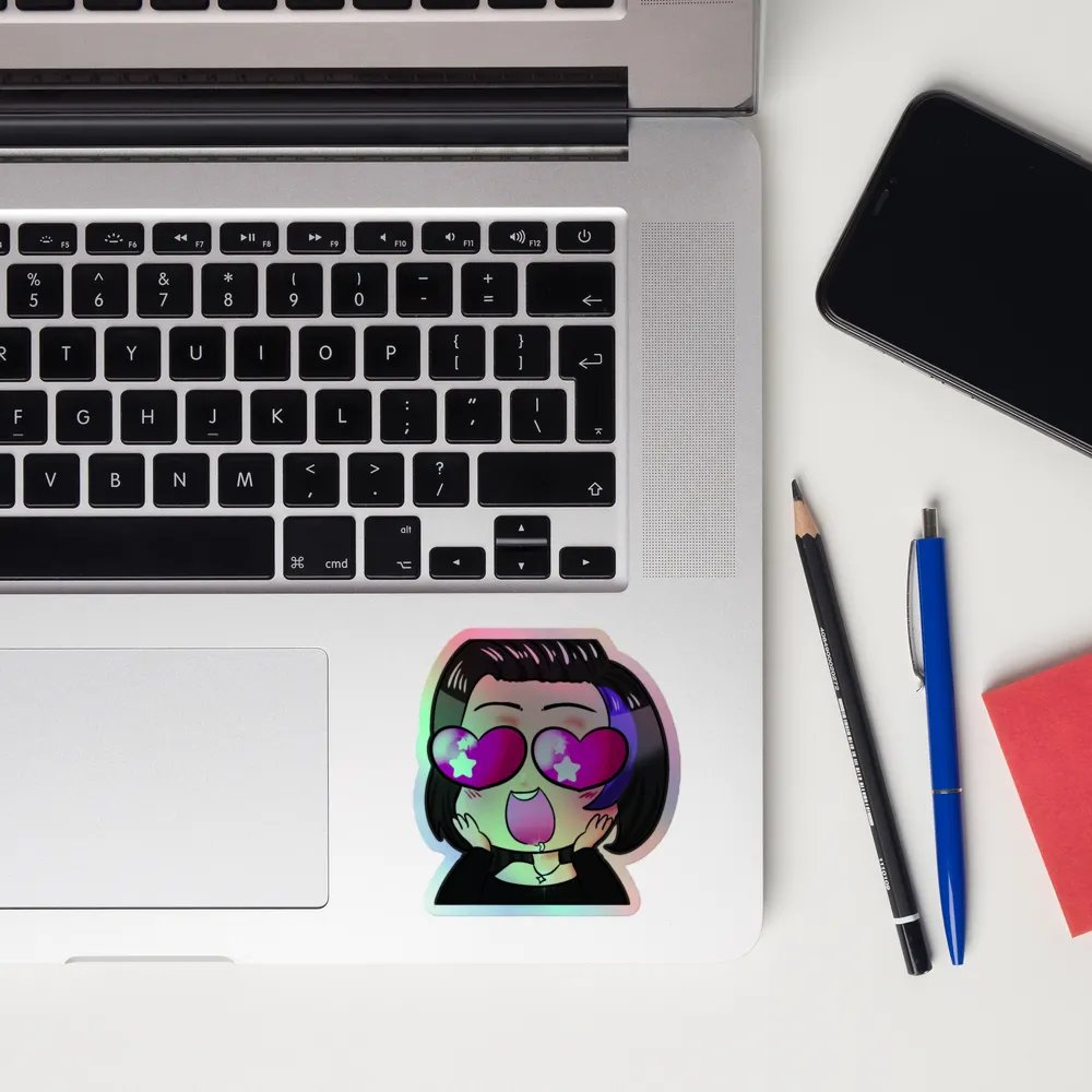 Heart Eyes product image (12)