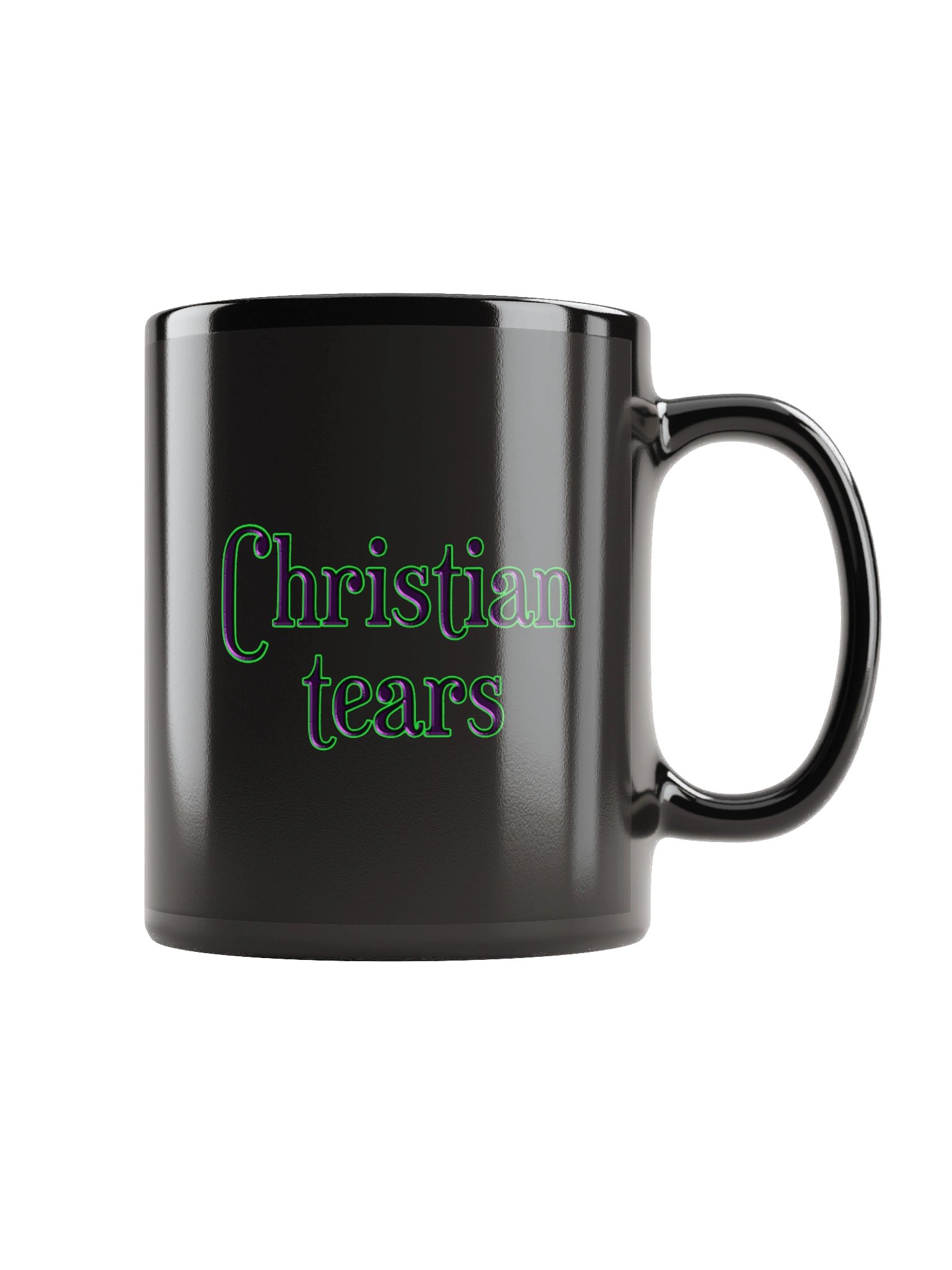 Christian Tears product image (2)