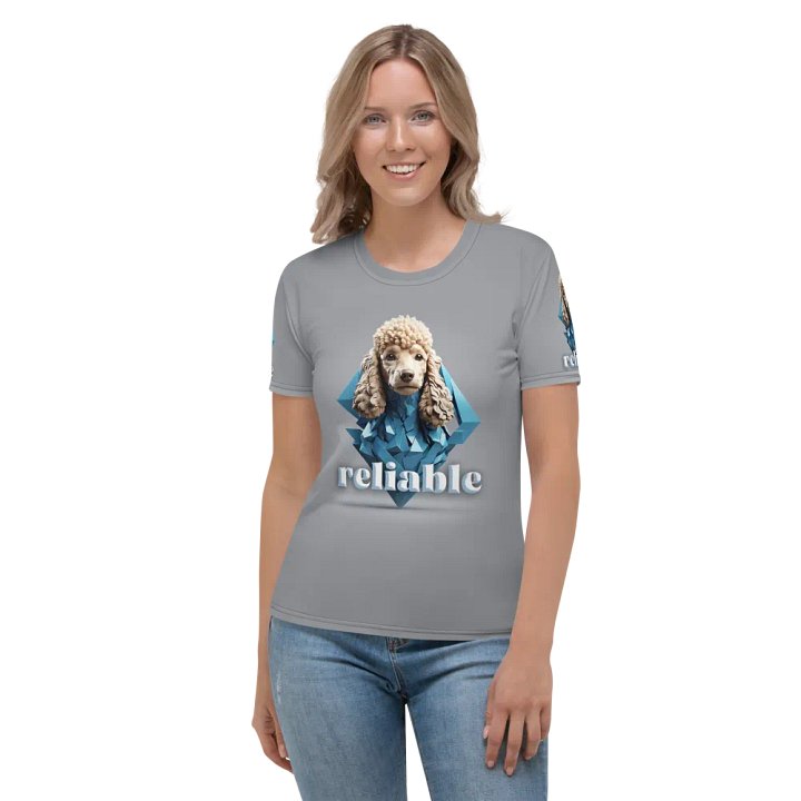 Reliable T shirt product image (1)