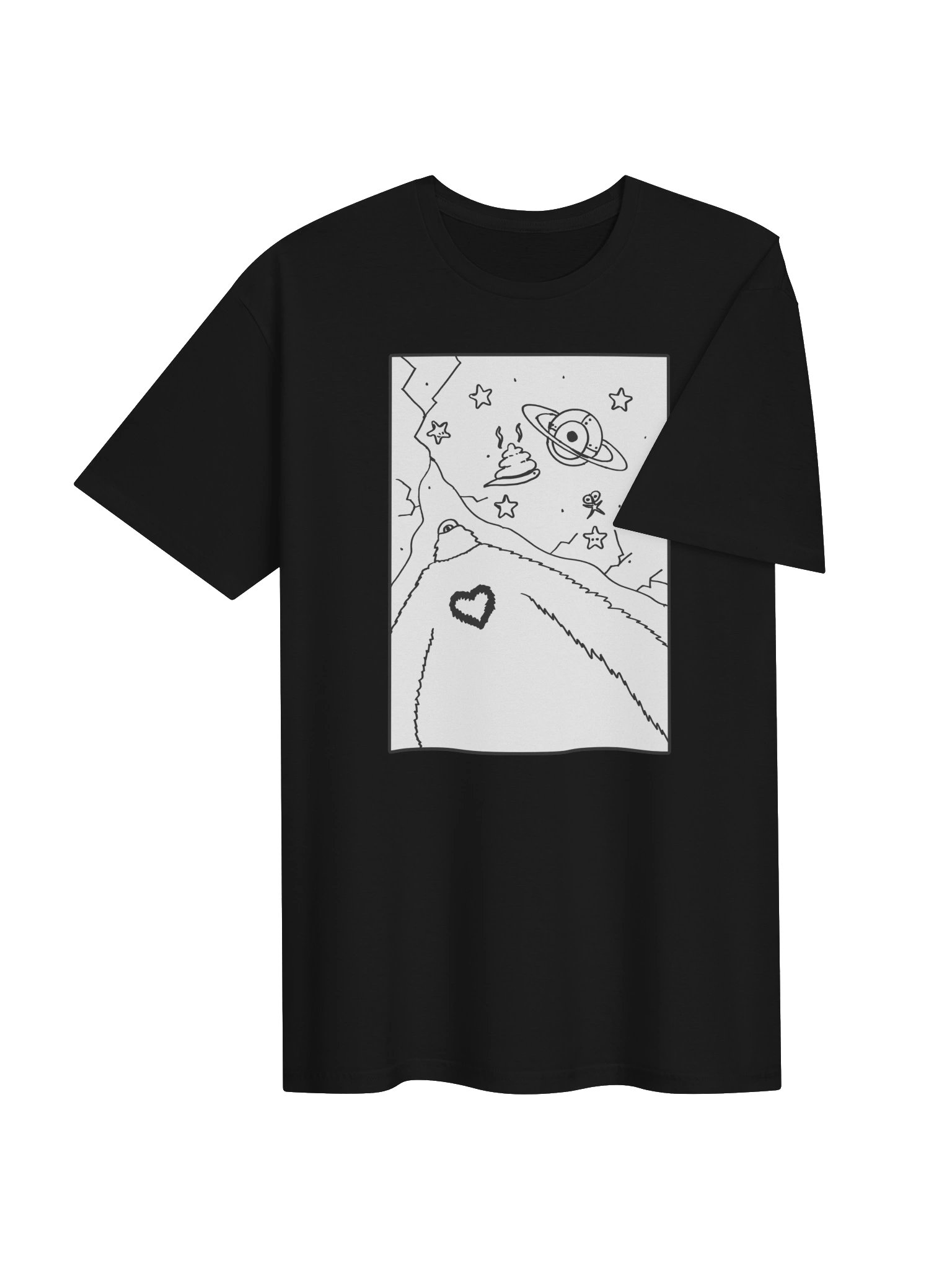 Color Me In: Space Break product image (23)