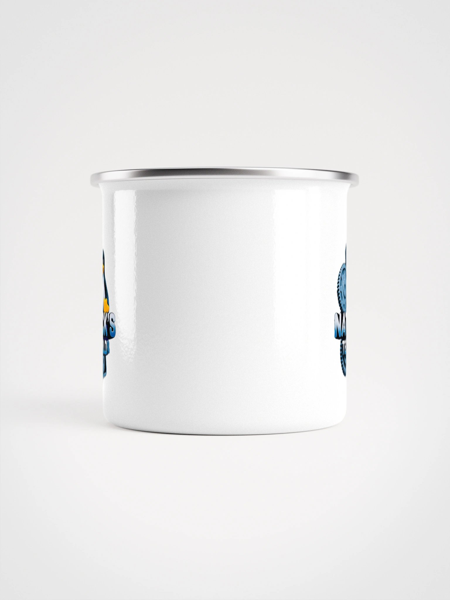 NatePick's Tech World Mug product image (2)