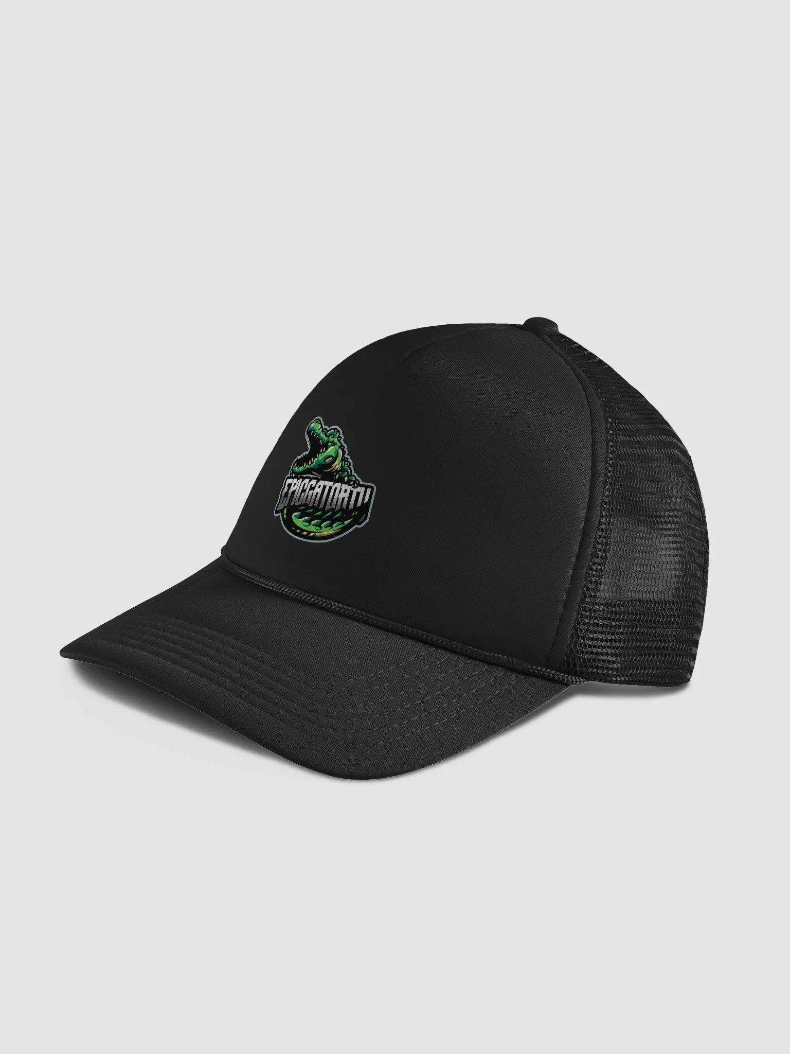 V2 Logo Trucker Hat product image (14)