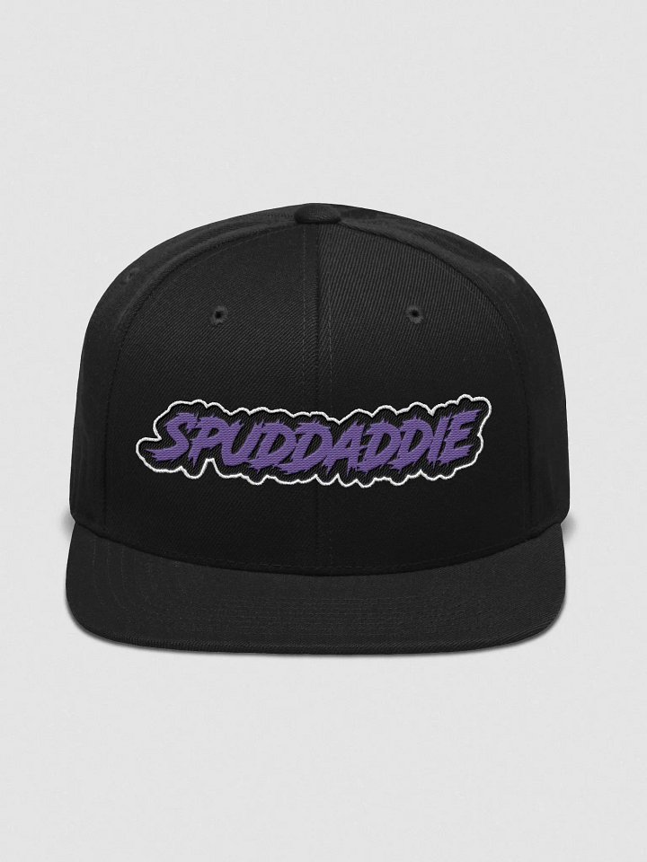 SpudDaddie Snapback 2 product image (1)