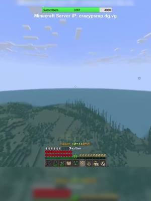 Βρήκαμε τον τουτανχαμόν εδώ #minecraft #smp #greek #server #vanilla