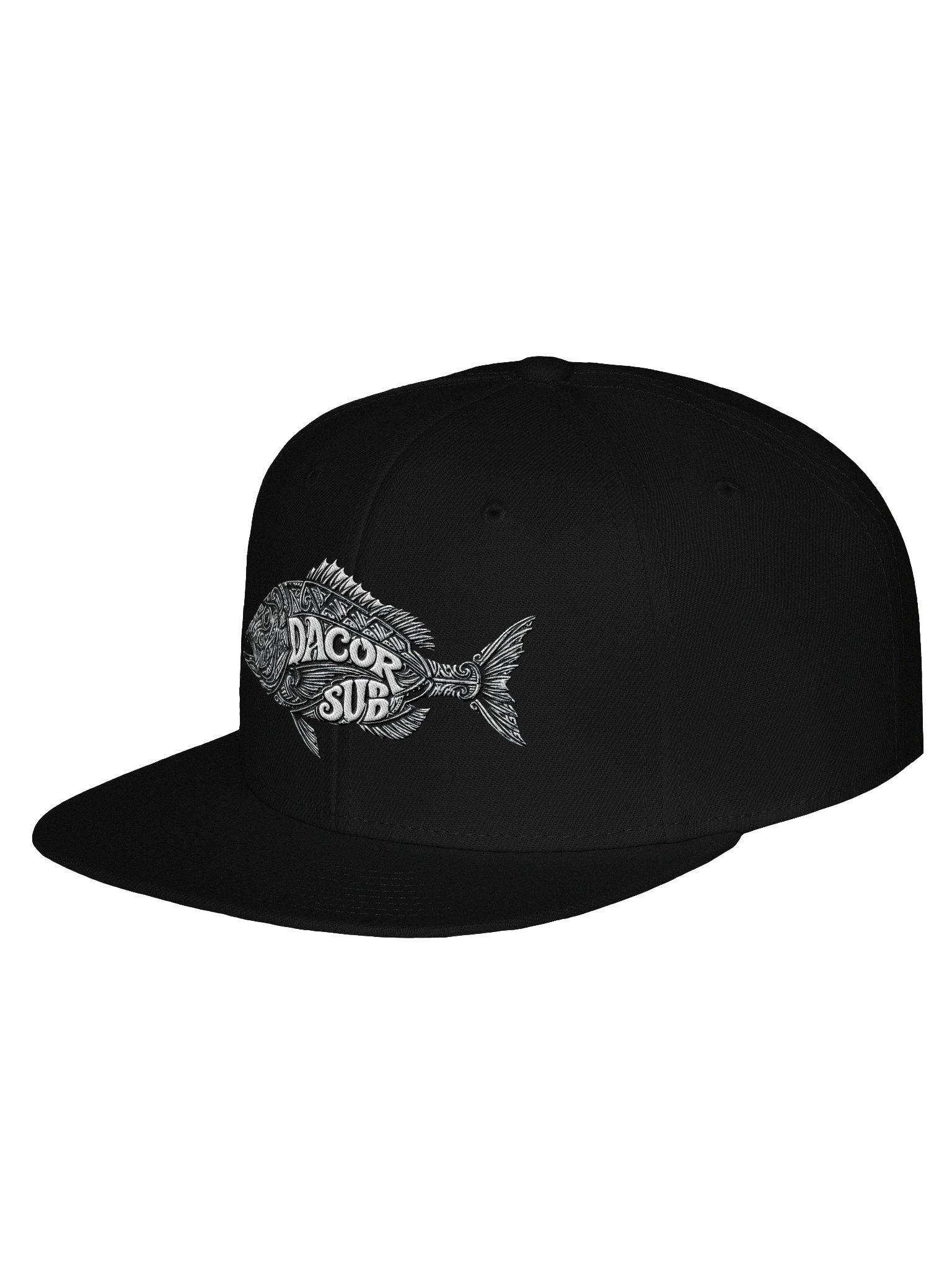 Gorra Dentex Dacorsub product image (2)