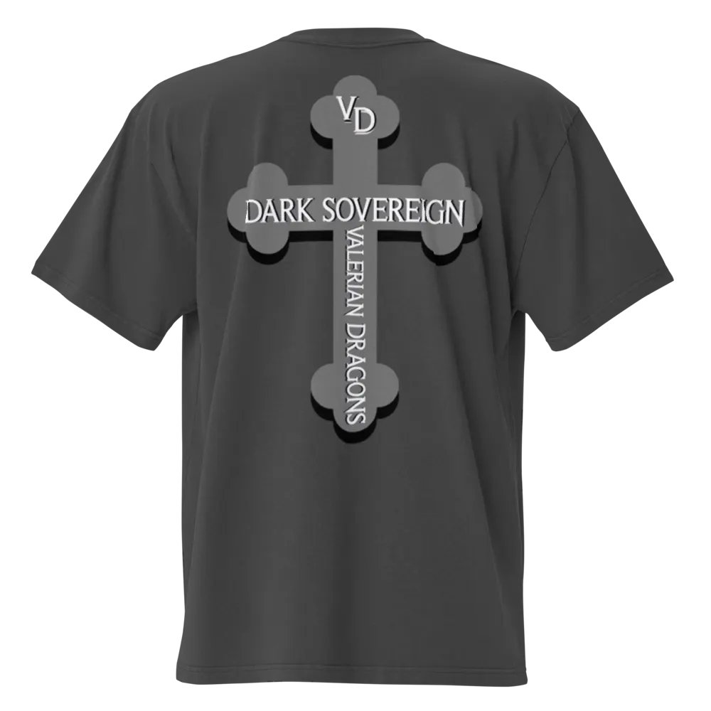 the blessed sister tee product image (5)