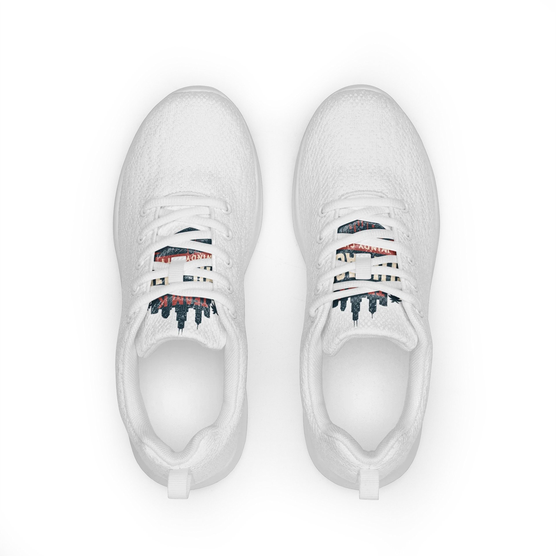 Team K Chicago Women's Athletic Shoes product image (1)
