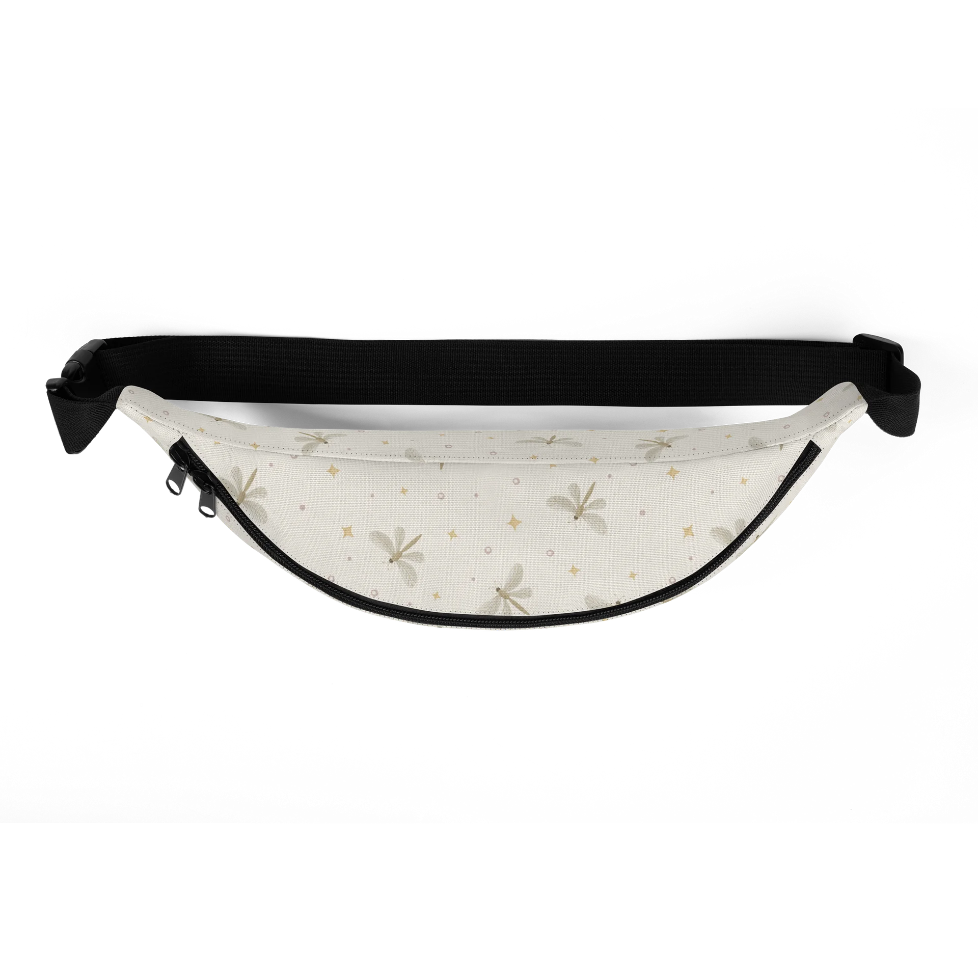 Serene Dragonflies Fanny Pack product image (5)