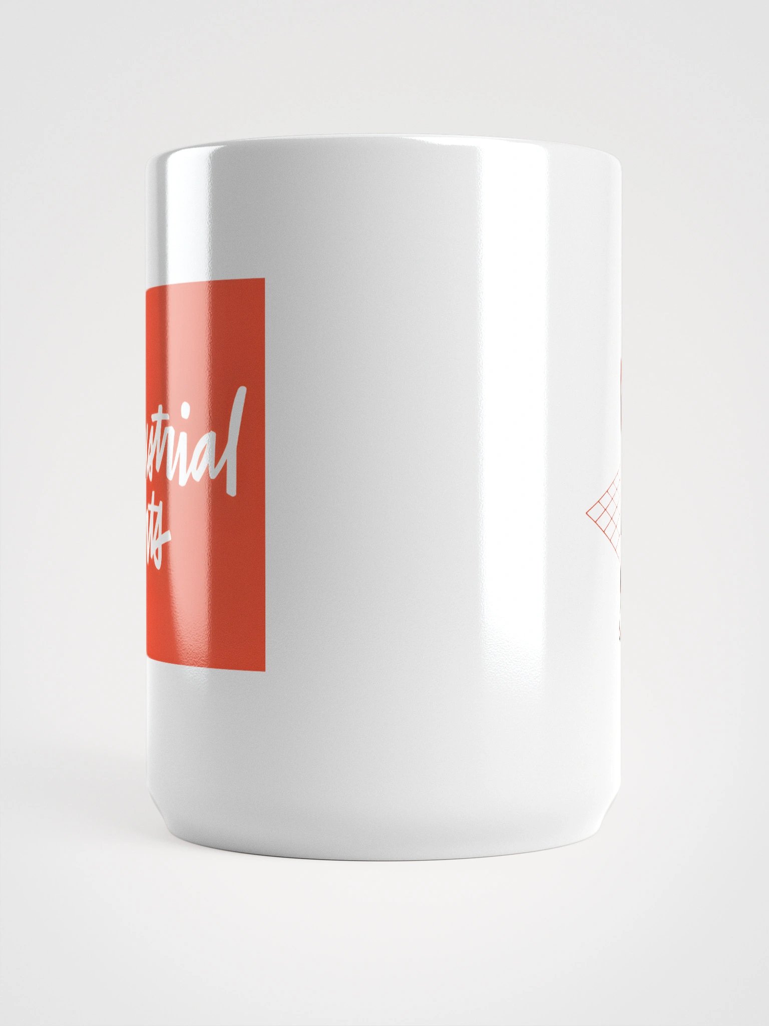 Evan Hecox Welder mug product image (6)