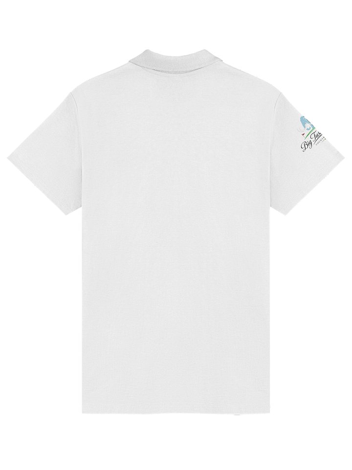 BTE Country Club Premium Polo (Heritage Series) product image (2)