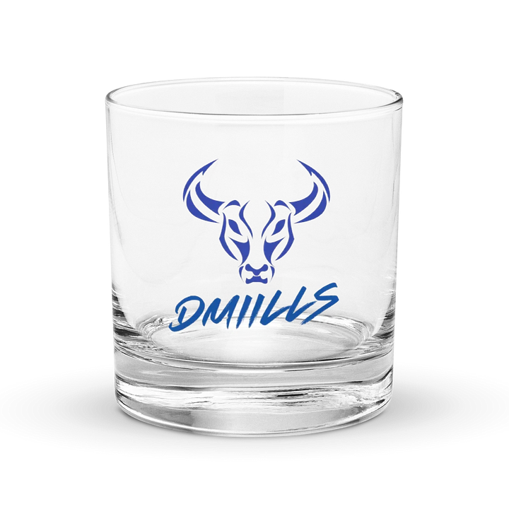 dmiills Whiskey Glass product image (1)