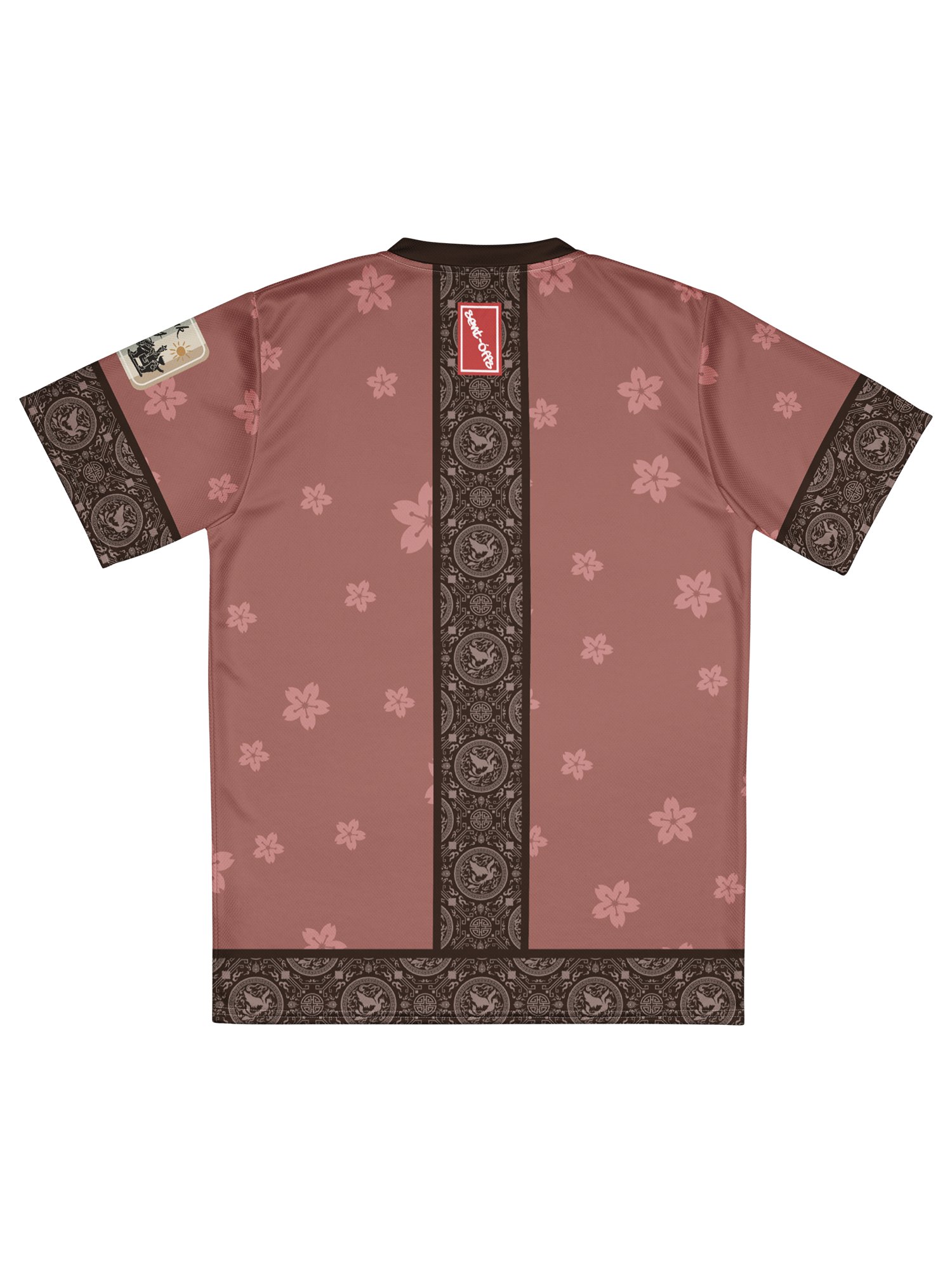 Gyeongju Golden Crown United Away Jersey product image (2)
