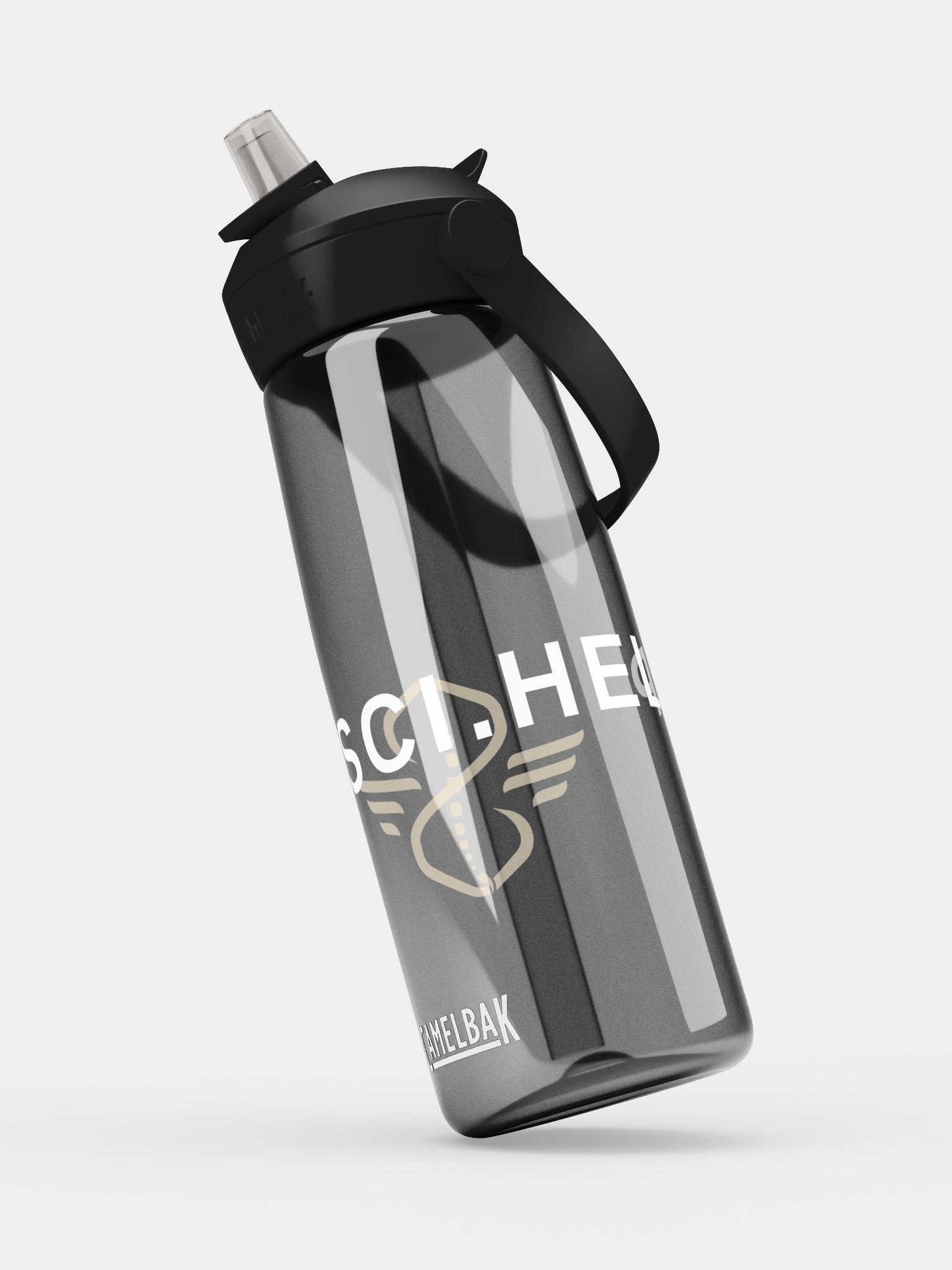 CamelBak Thrive Flip-Straw Water Bottle - SCI.help product image (2)