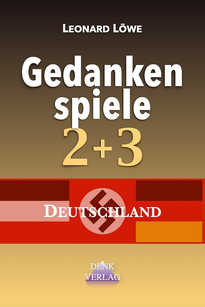 Gedankenspiele 2-3 (Taschenbuch) product image (1)