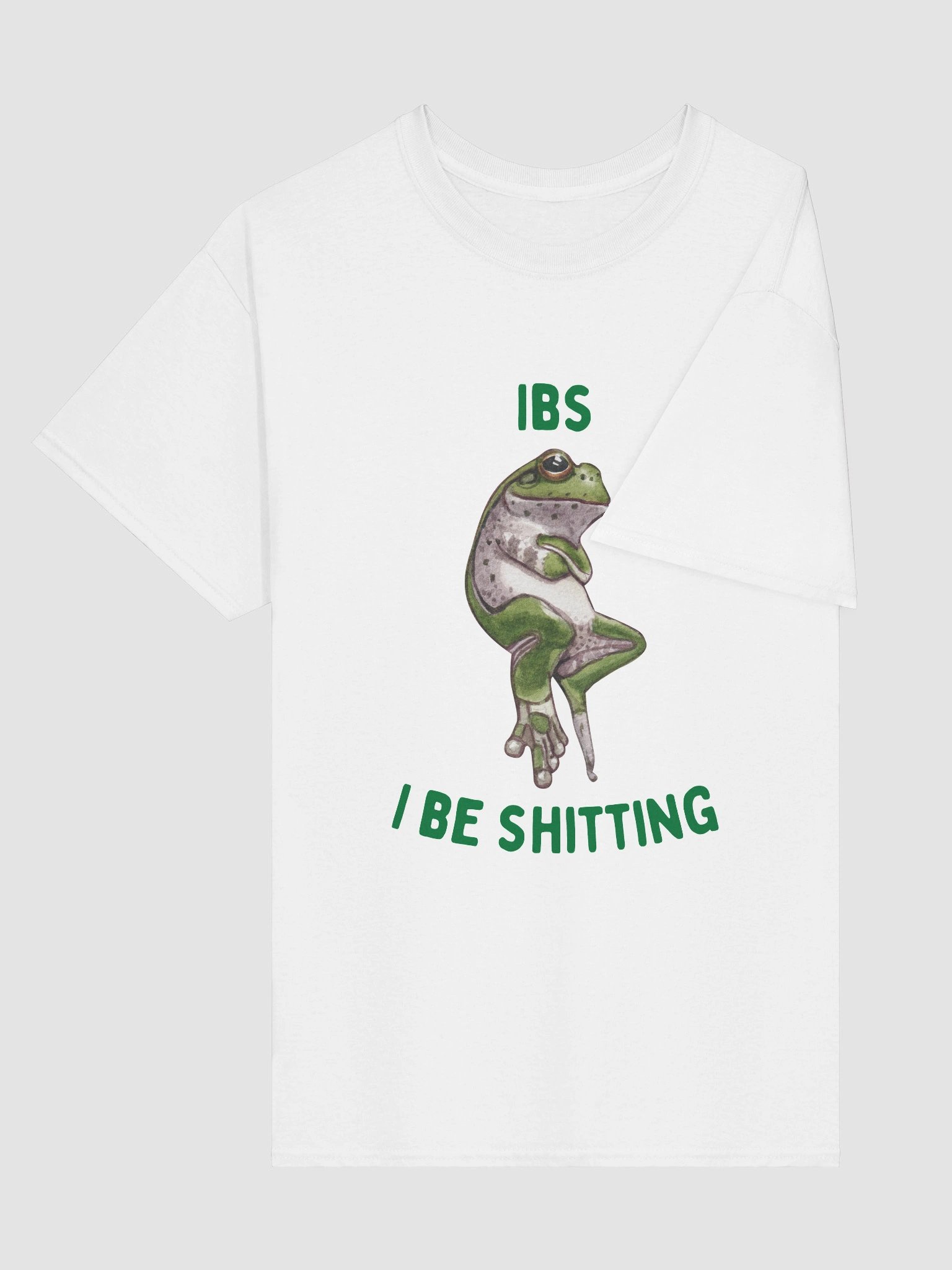 IBS frog product image (5)