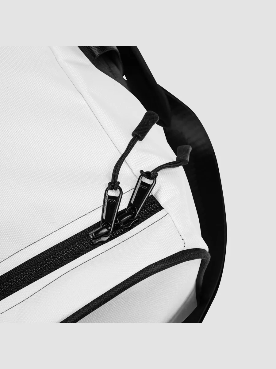 [SCRAPCULTURE.] Duffle Bag. product image (12)