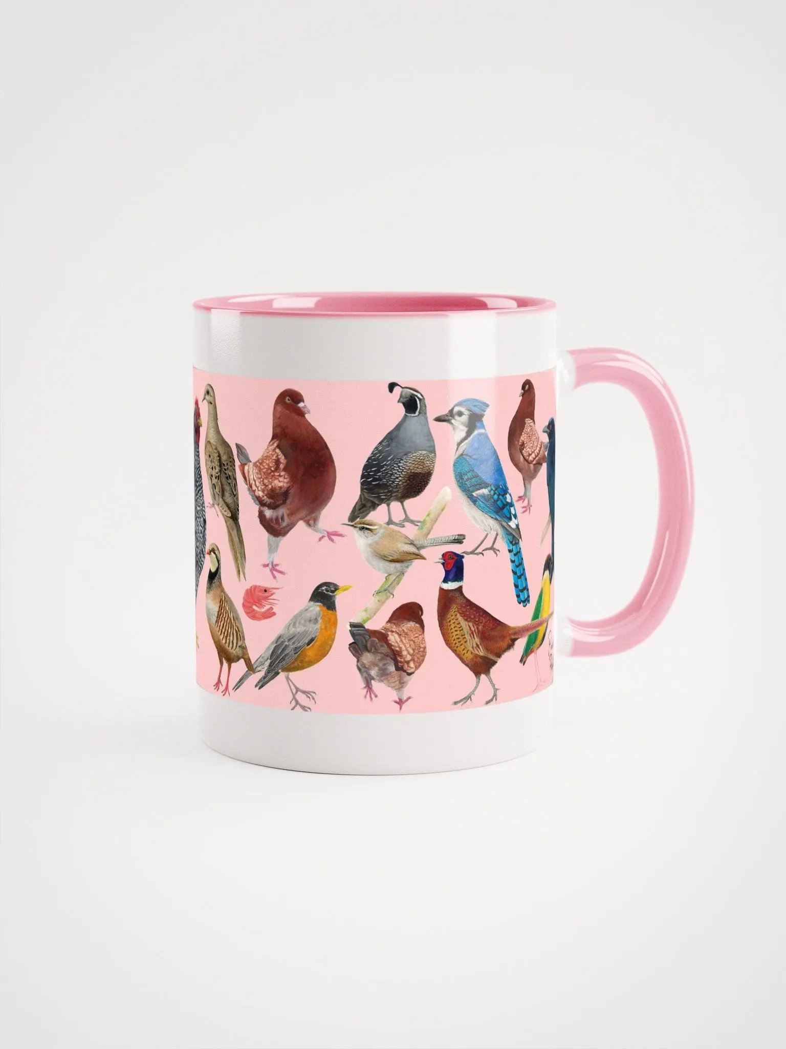 BIG OL' MUG O' BIRDS product image (7)