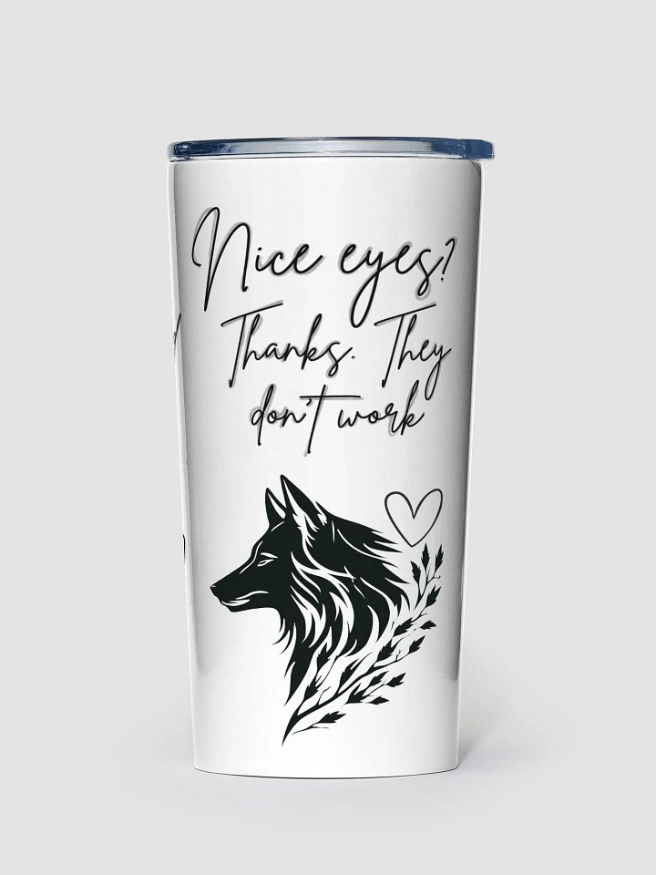 Key Phrases Tumbler product image (1)